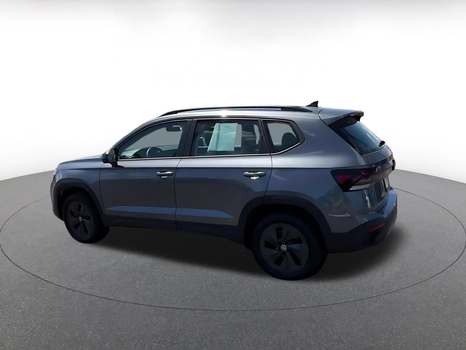 Thumbnail: 2026 Volkswagen Taos - 9