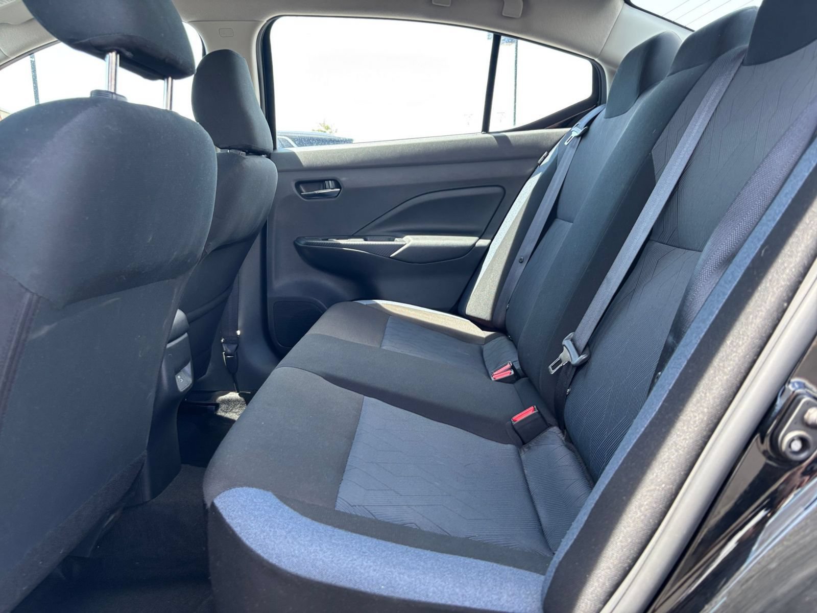 Thumbnail: 2025 Nissan Versa - 22