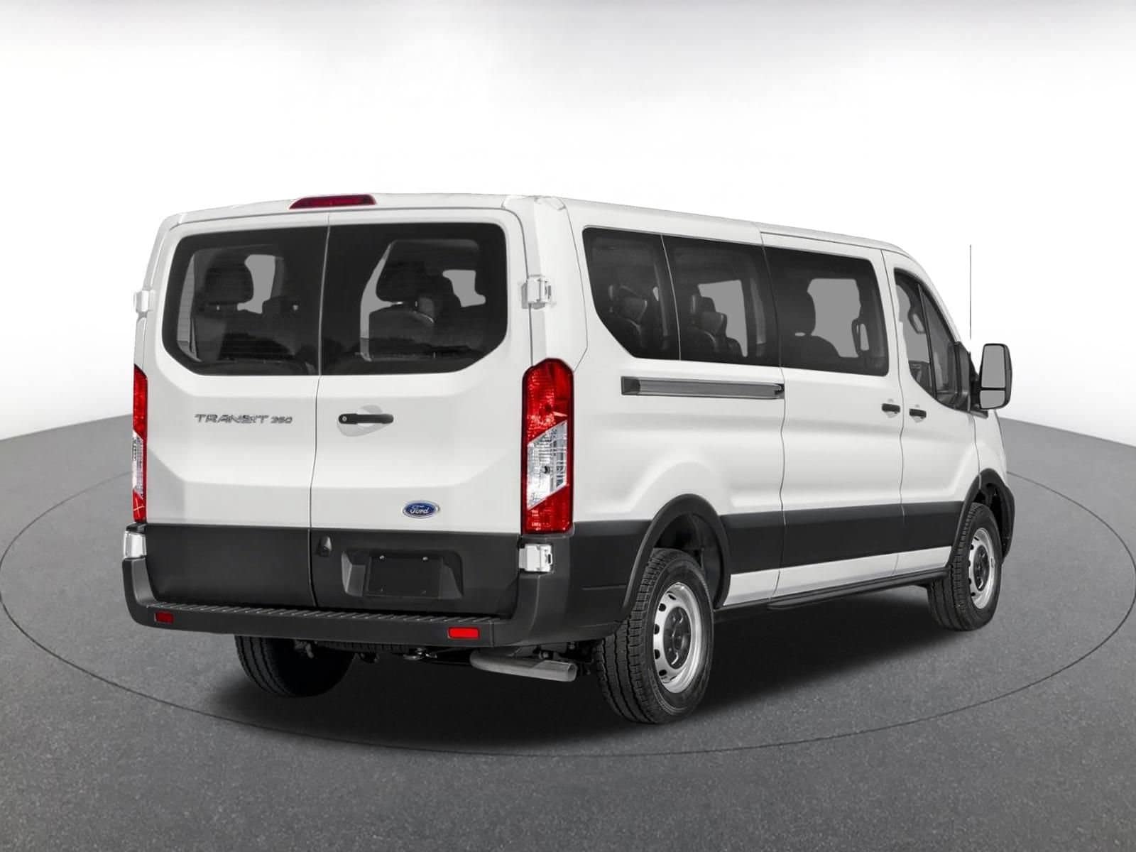 Thumbnail: 2024 Ford Econoline - 2