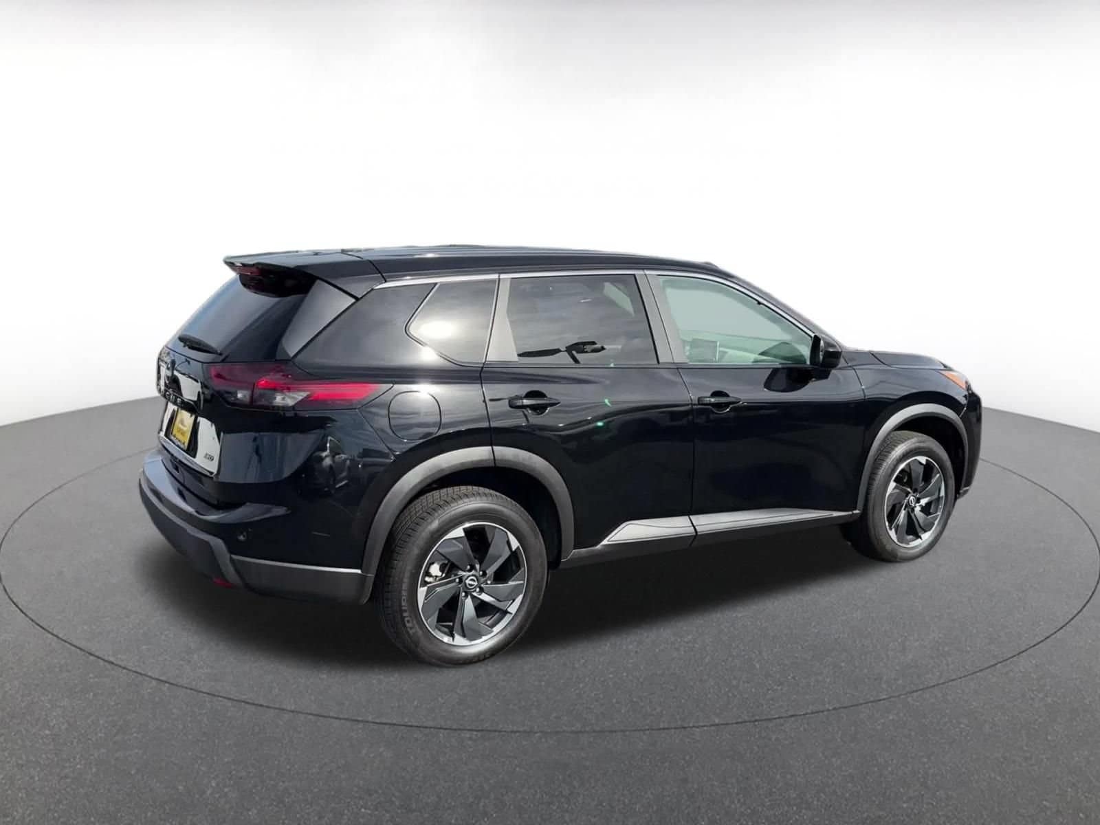 Thumbnail: 2025 Nissan Rogue - 14