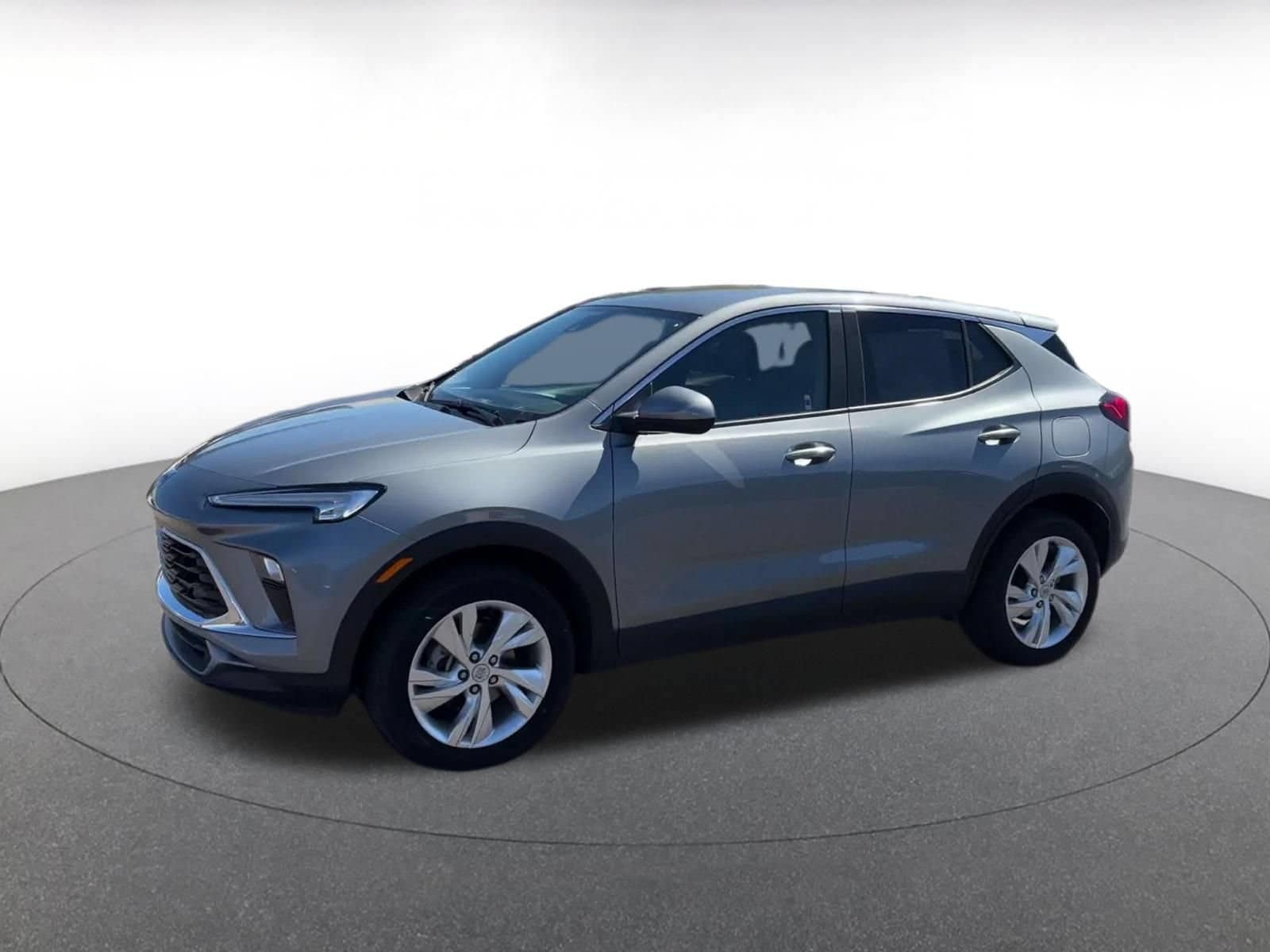 Thumbnail: 2025 Buick Encore GX - 7