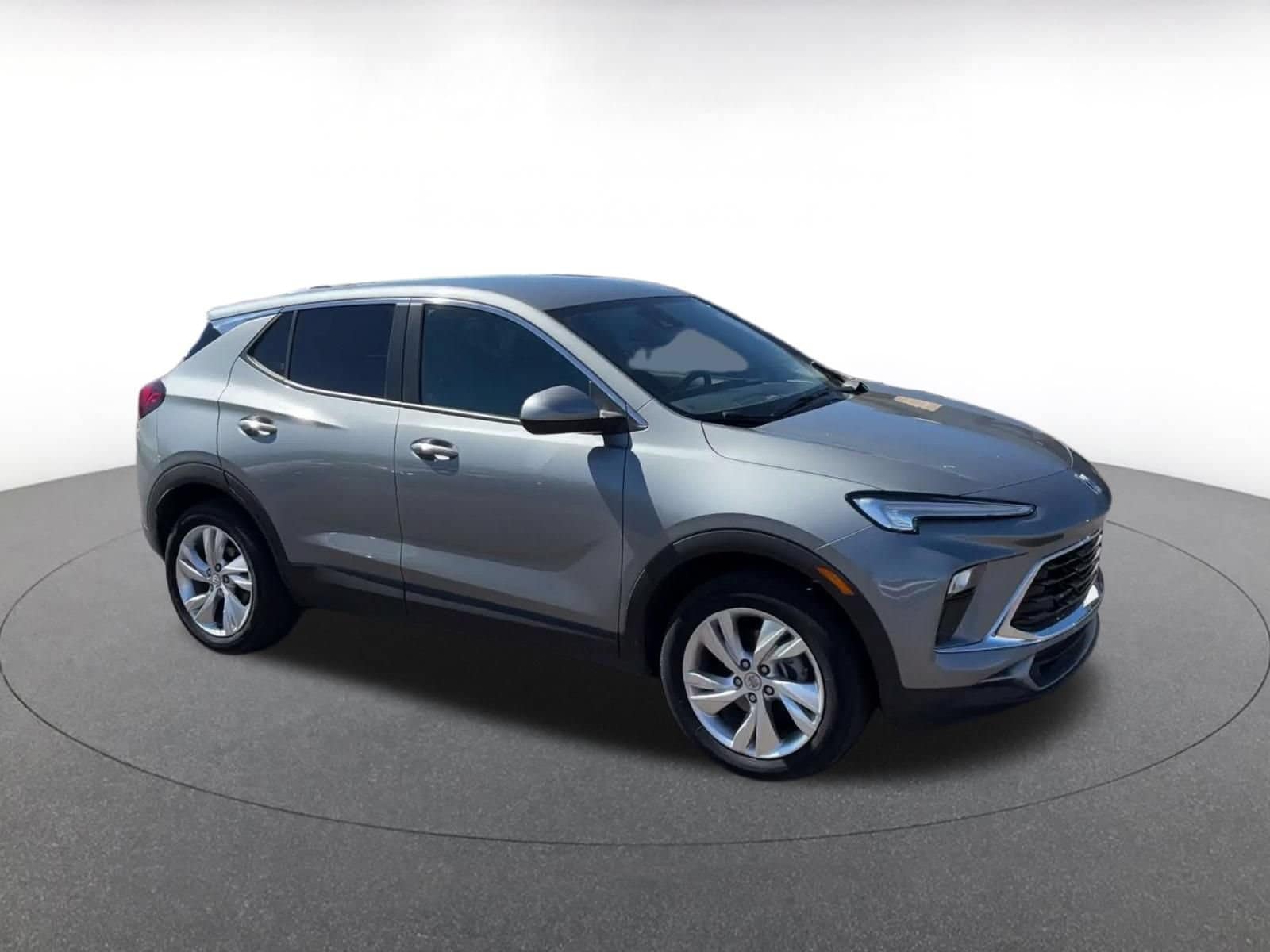 Thumbnail: 2025 Buick Encore GX - 2