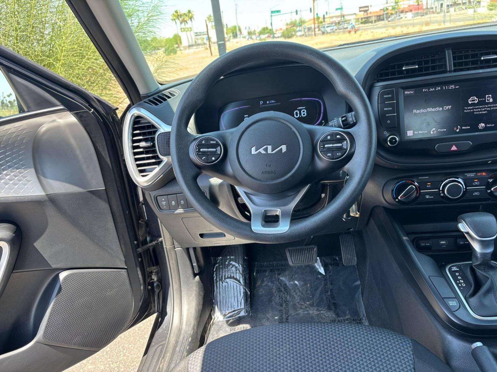 Thumbnail: 2025 Kia Soul - 31