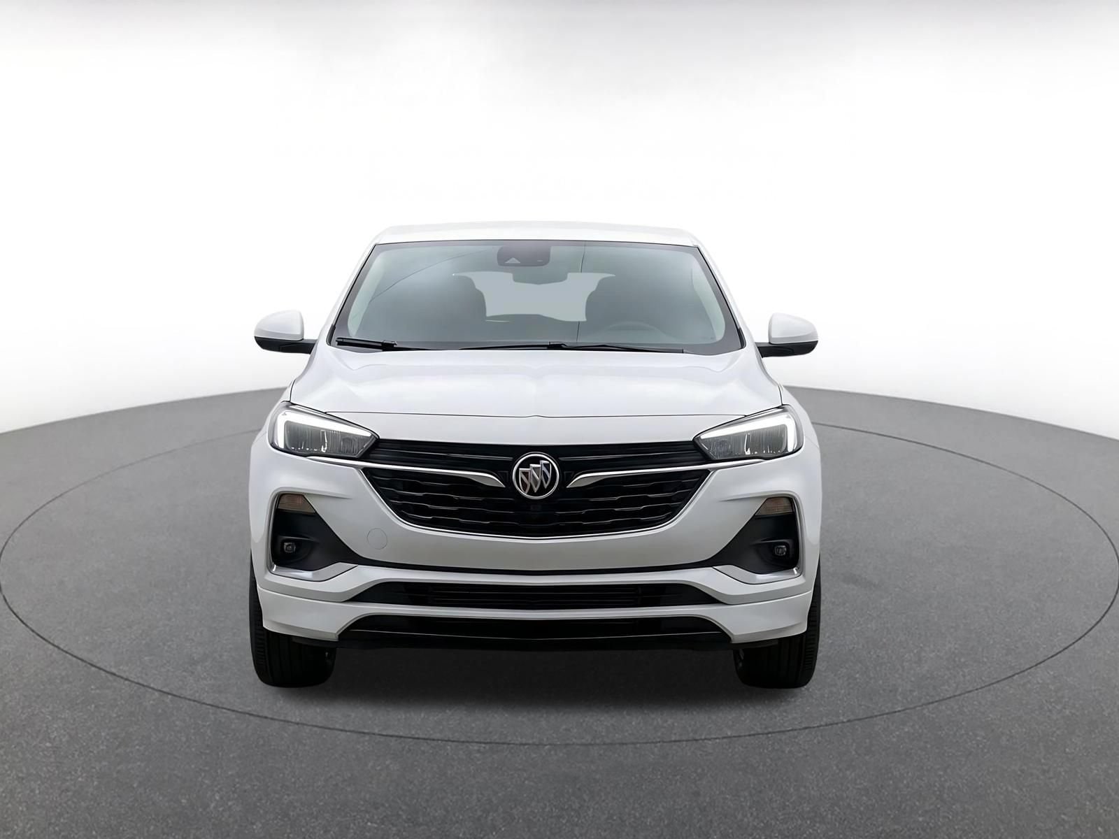 Thumbnail: 2025 Buick Encore GX - 2
