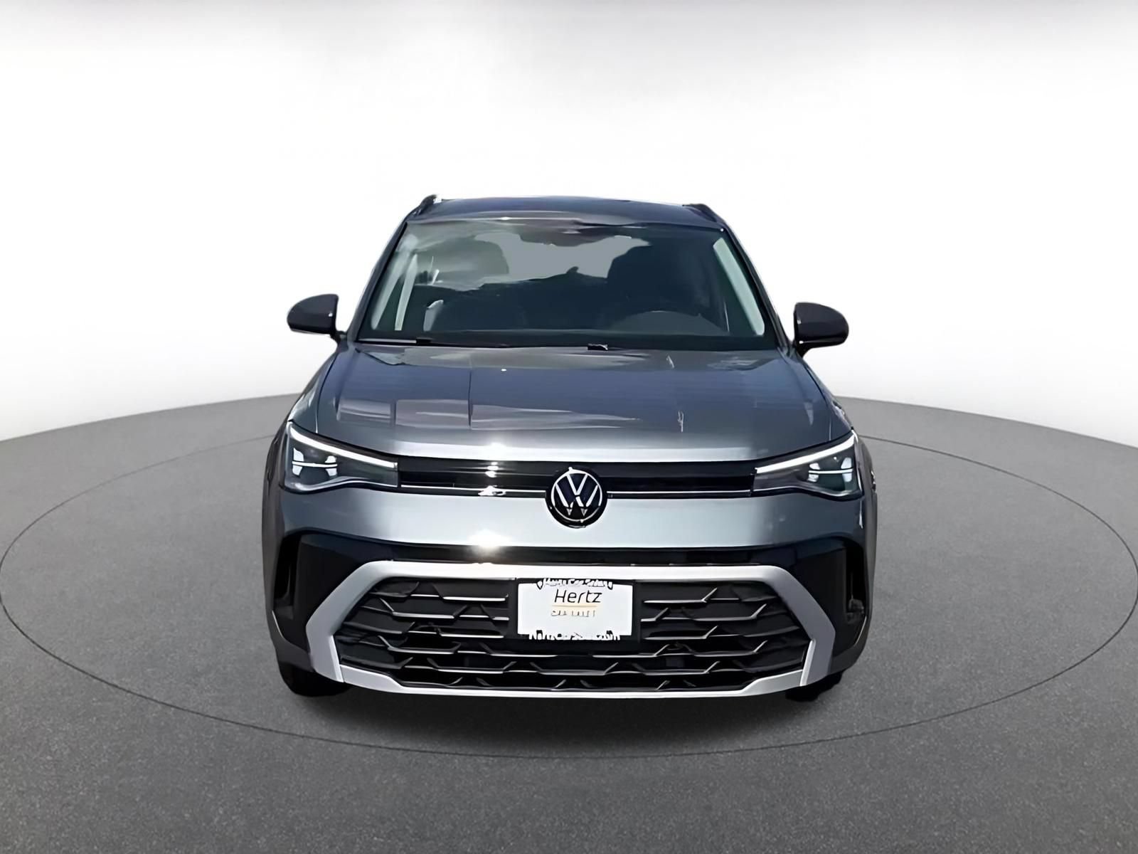 Thumbnail: 2026 Volkswagen Taos - 4