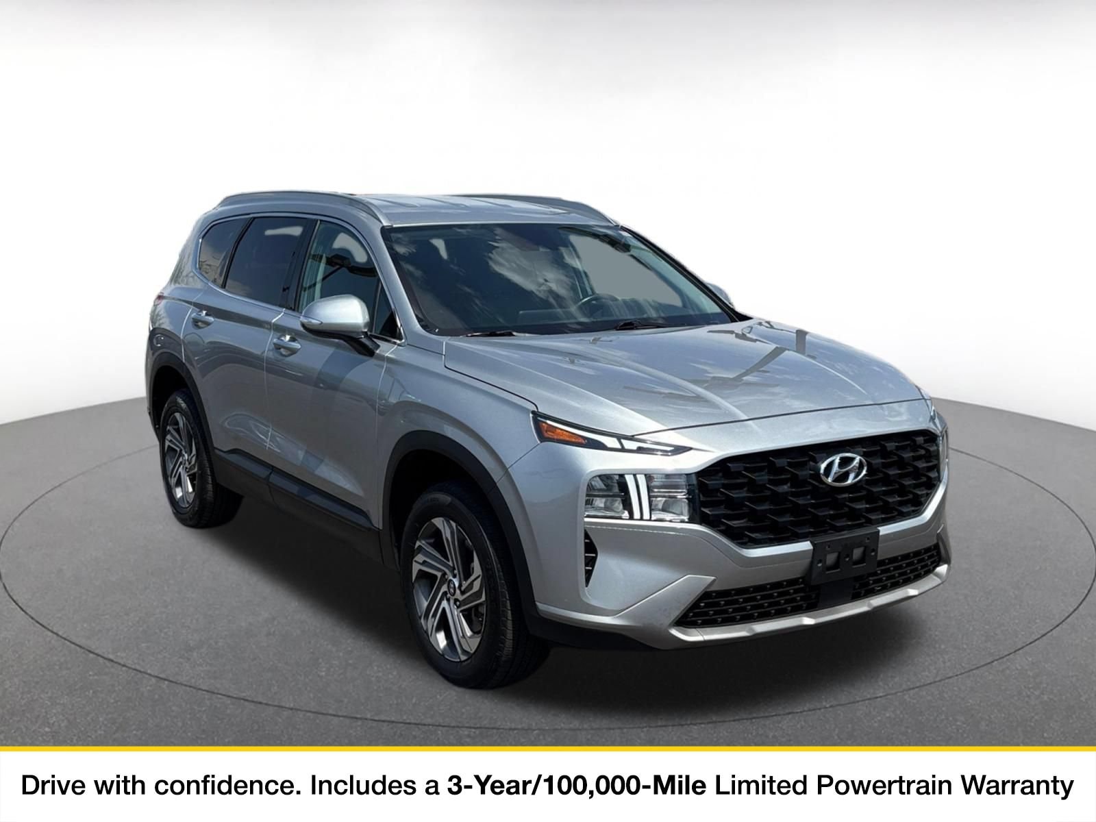 2023 Hyundai Santa Fe