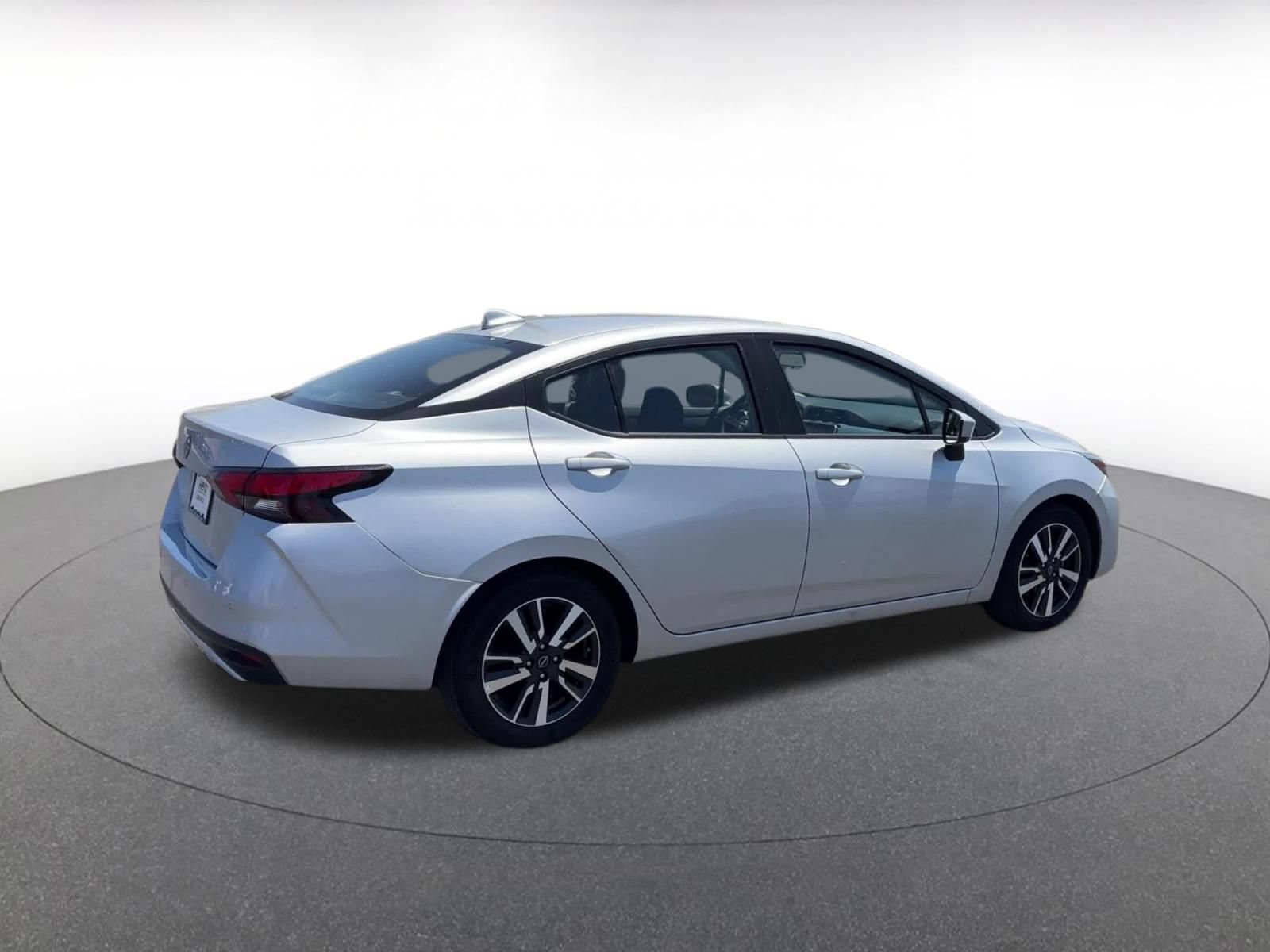 Thumbnail: 2025 Nissan Versa - 14