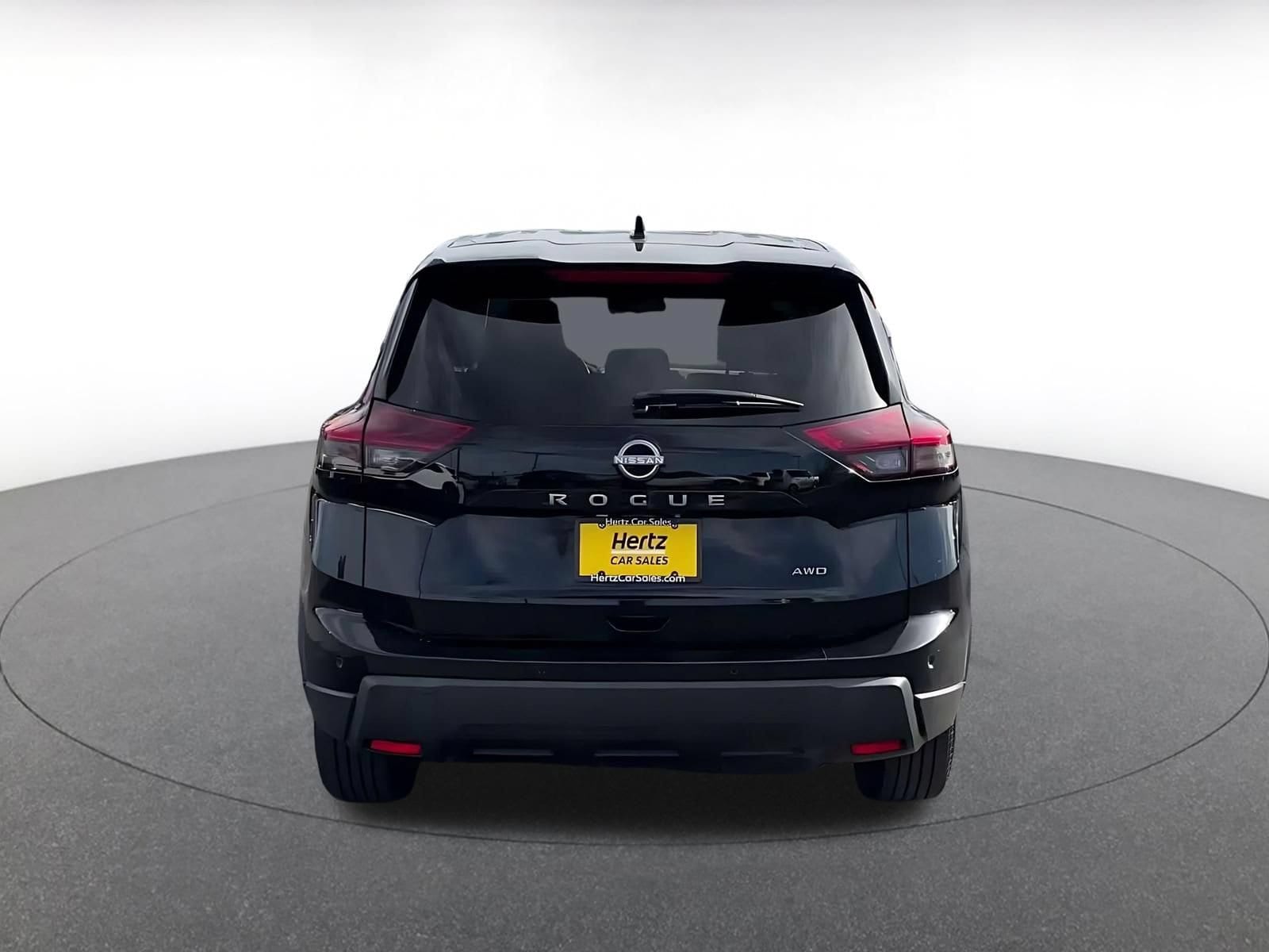 Thumbnail: 2025 Nissan Rogue - 12