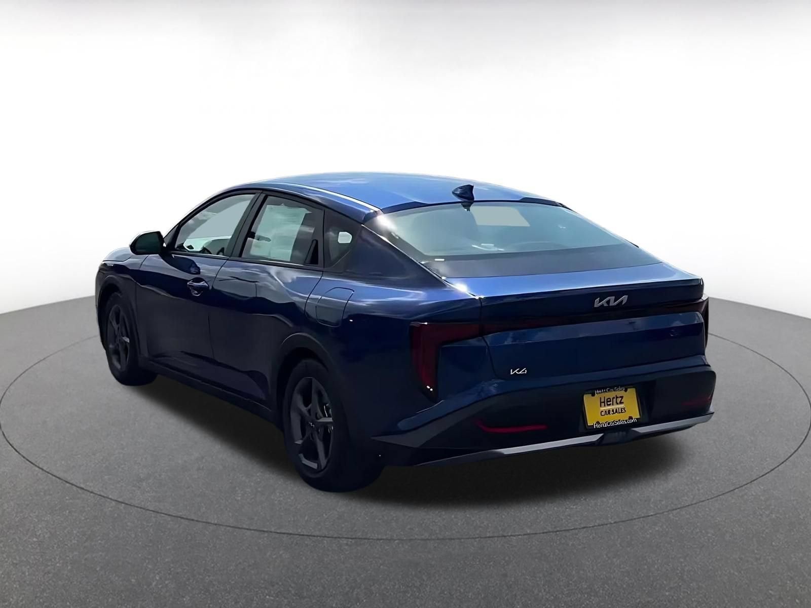 Thumbnail: 2026 Kia K4 - 10