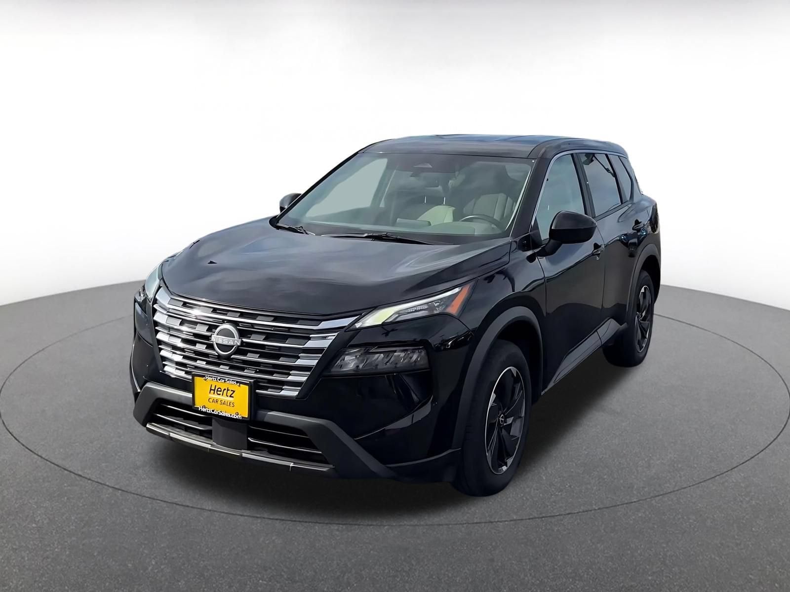 Thumbnail: 2025 Nissan Rogue - 6