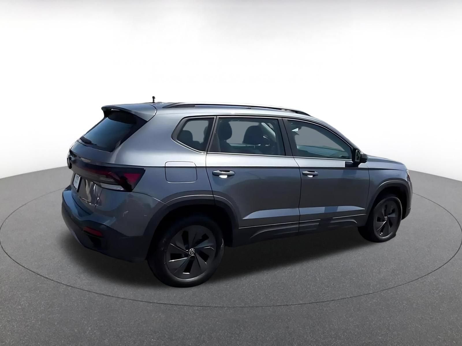 Thumbnail: 2026 Volkswagen Taos - 13