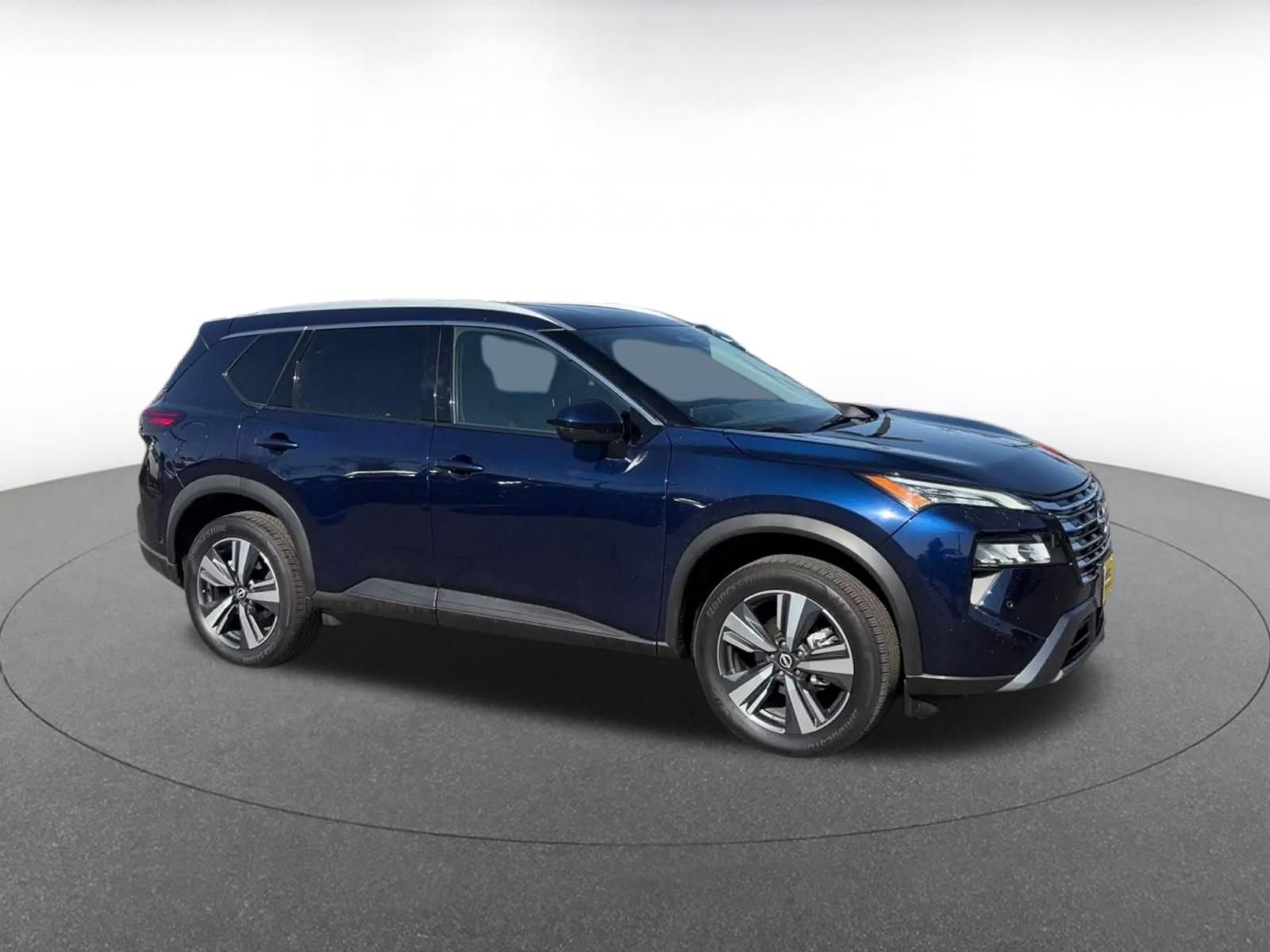 Thumbnail: 2026 Nissan Rogue - 2
