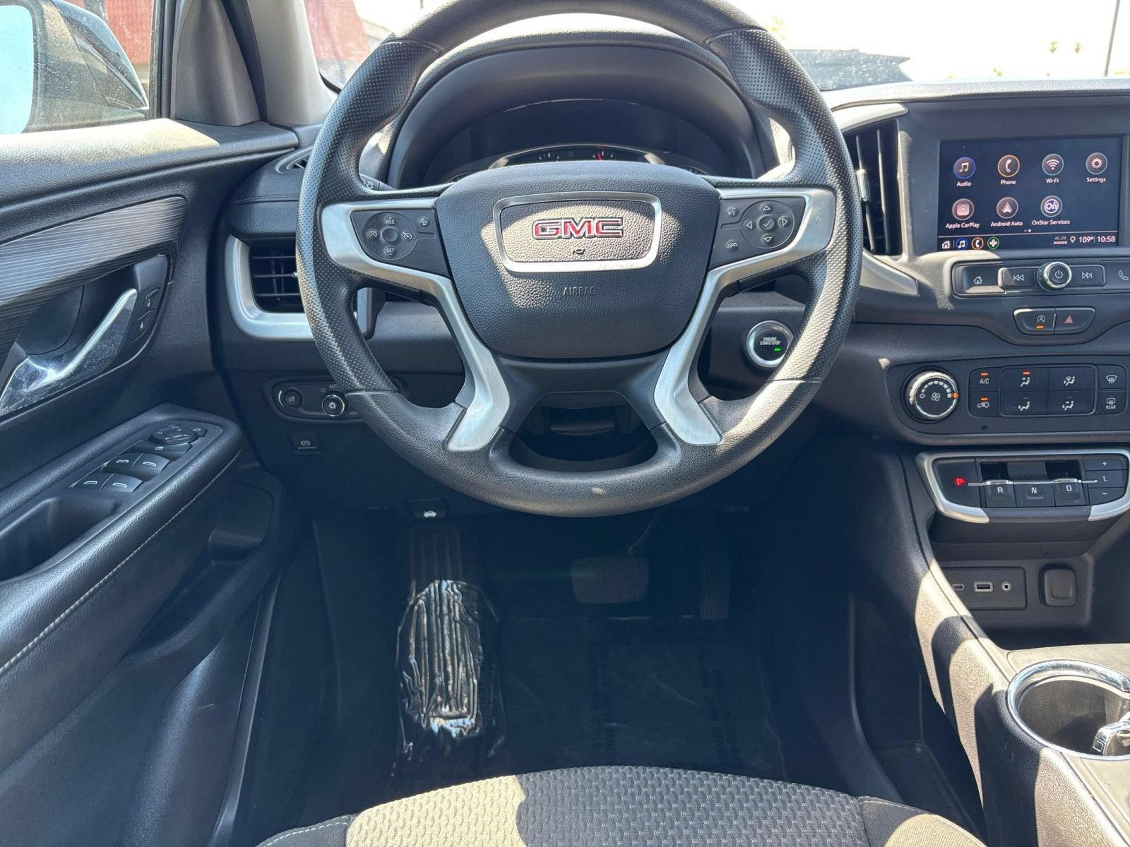 Thumbnail: 2024 GMC Terrain - 32