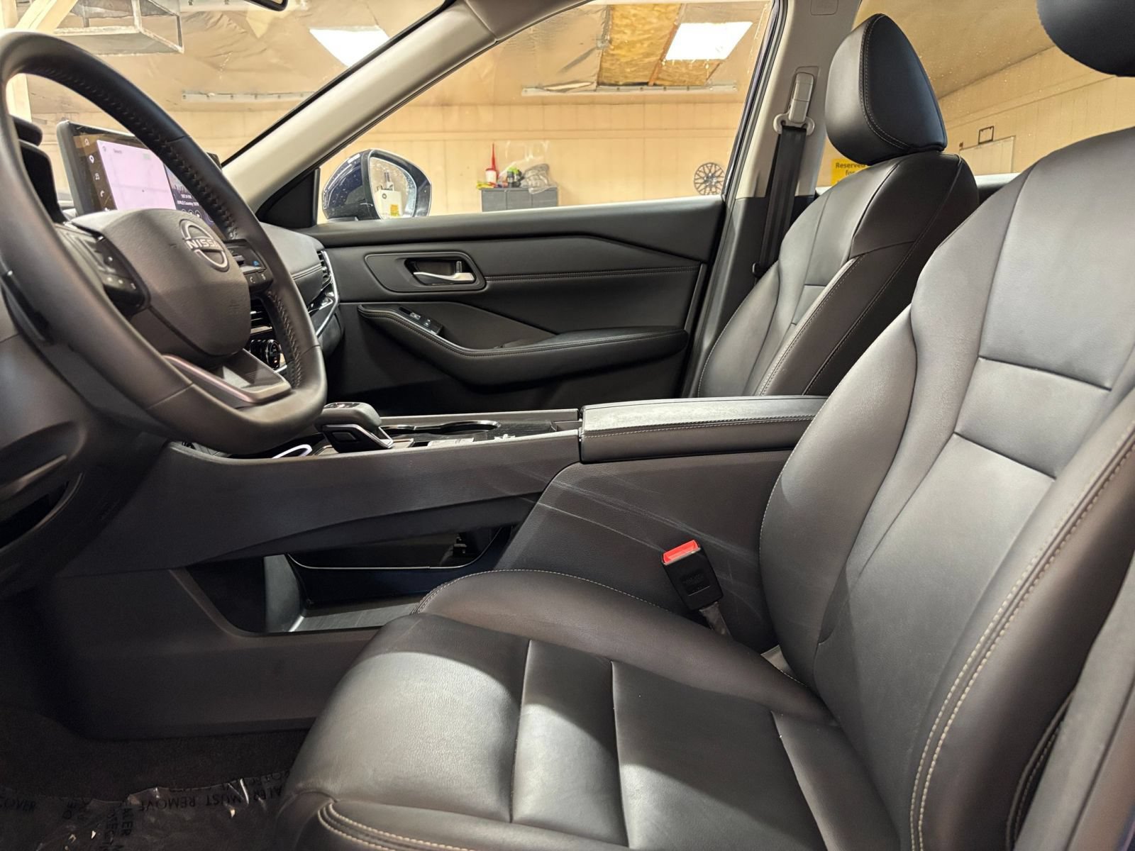 Thumbnail: 2026 Nissan Rogue - 29