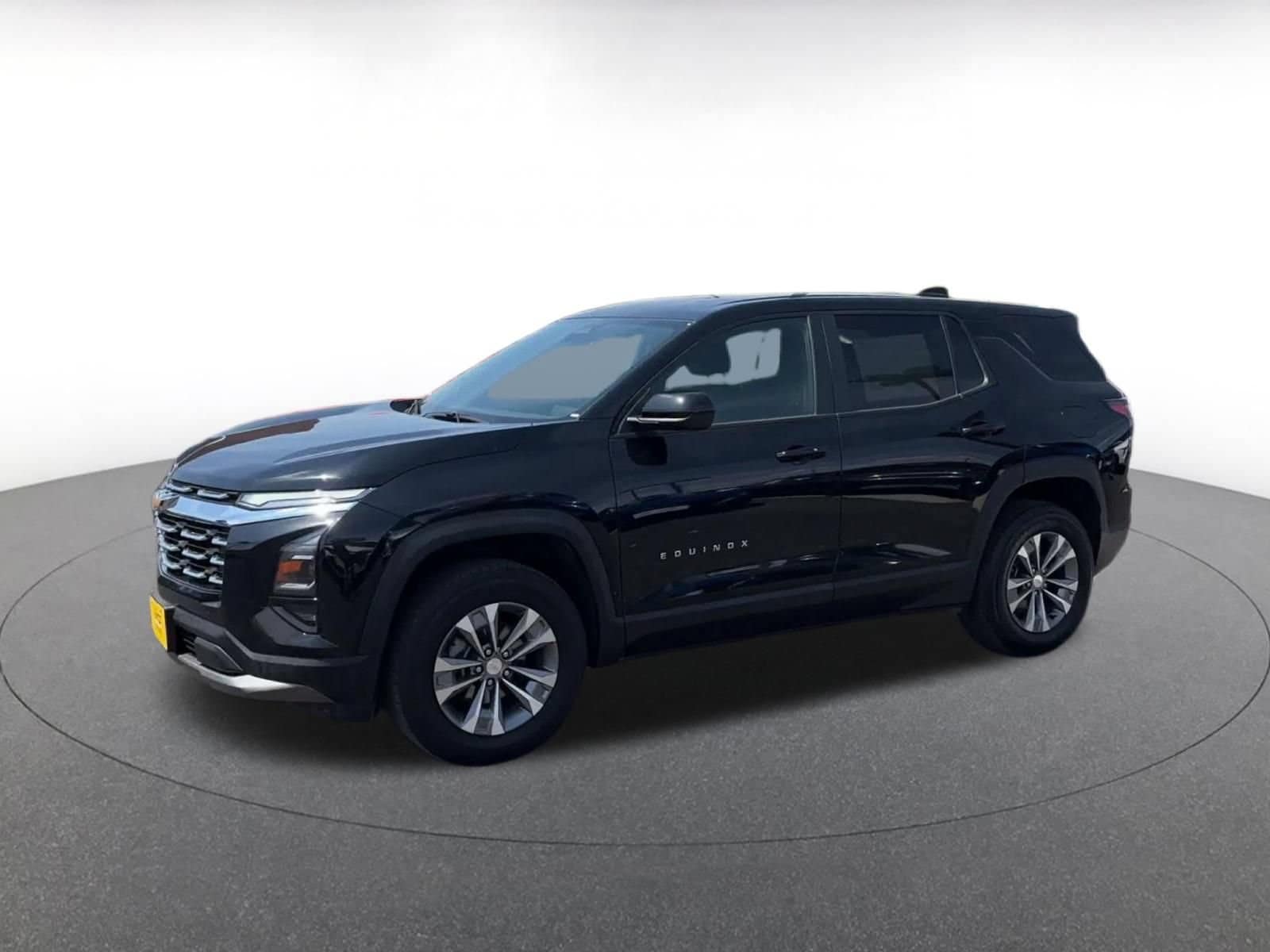 Thumbnail: 2025 Chevrolet Equinox - 7