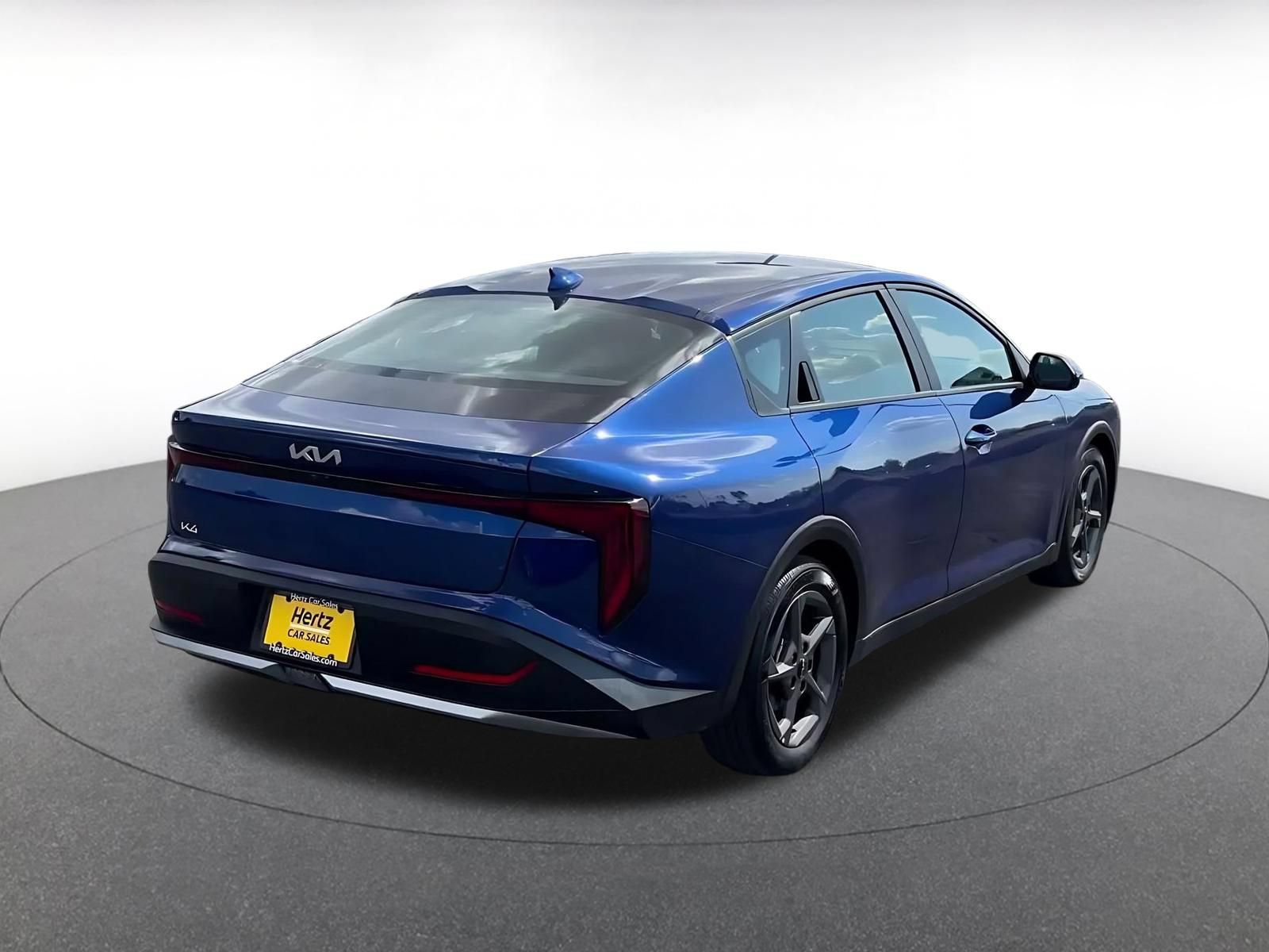 Thumbnail: 2026 Kia K4 - 14