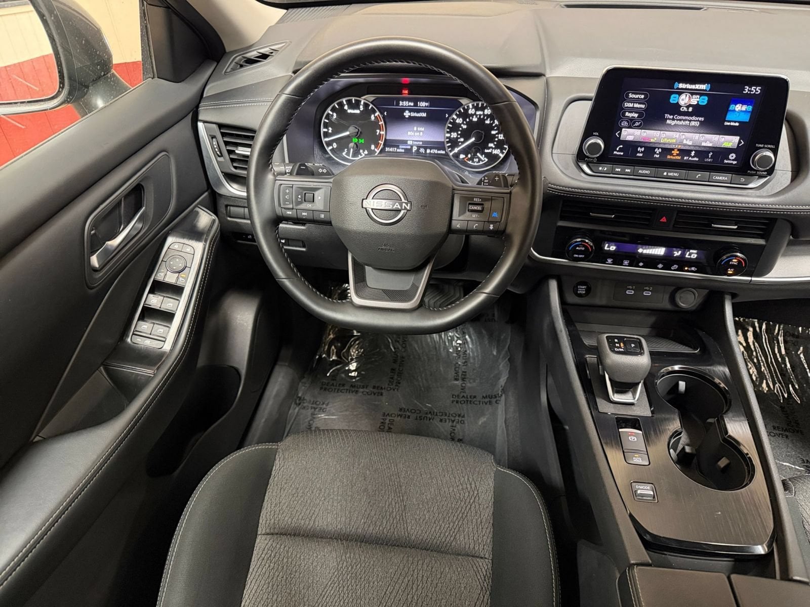 Thumbnail: 2025 Nissan Rogue - 35
