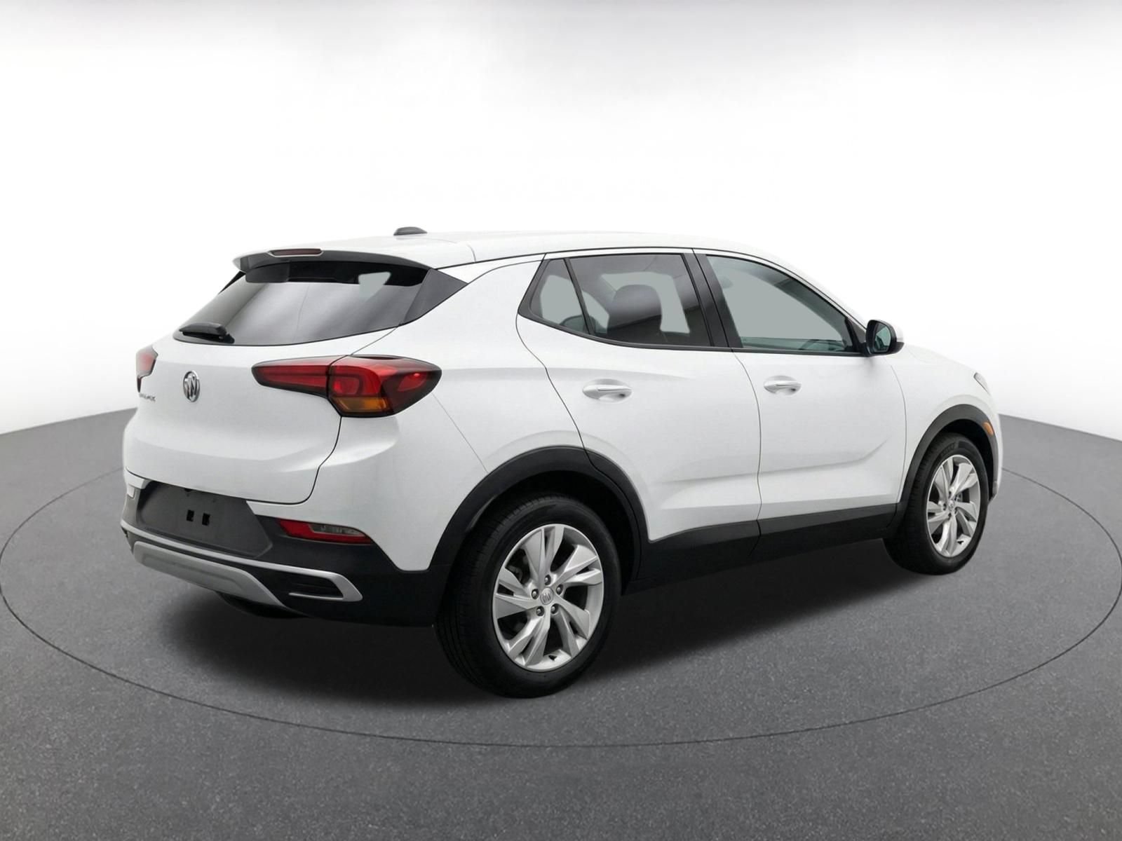 Thumbnail: 2025 Buick Encore GX - 8