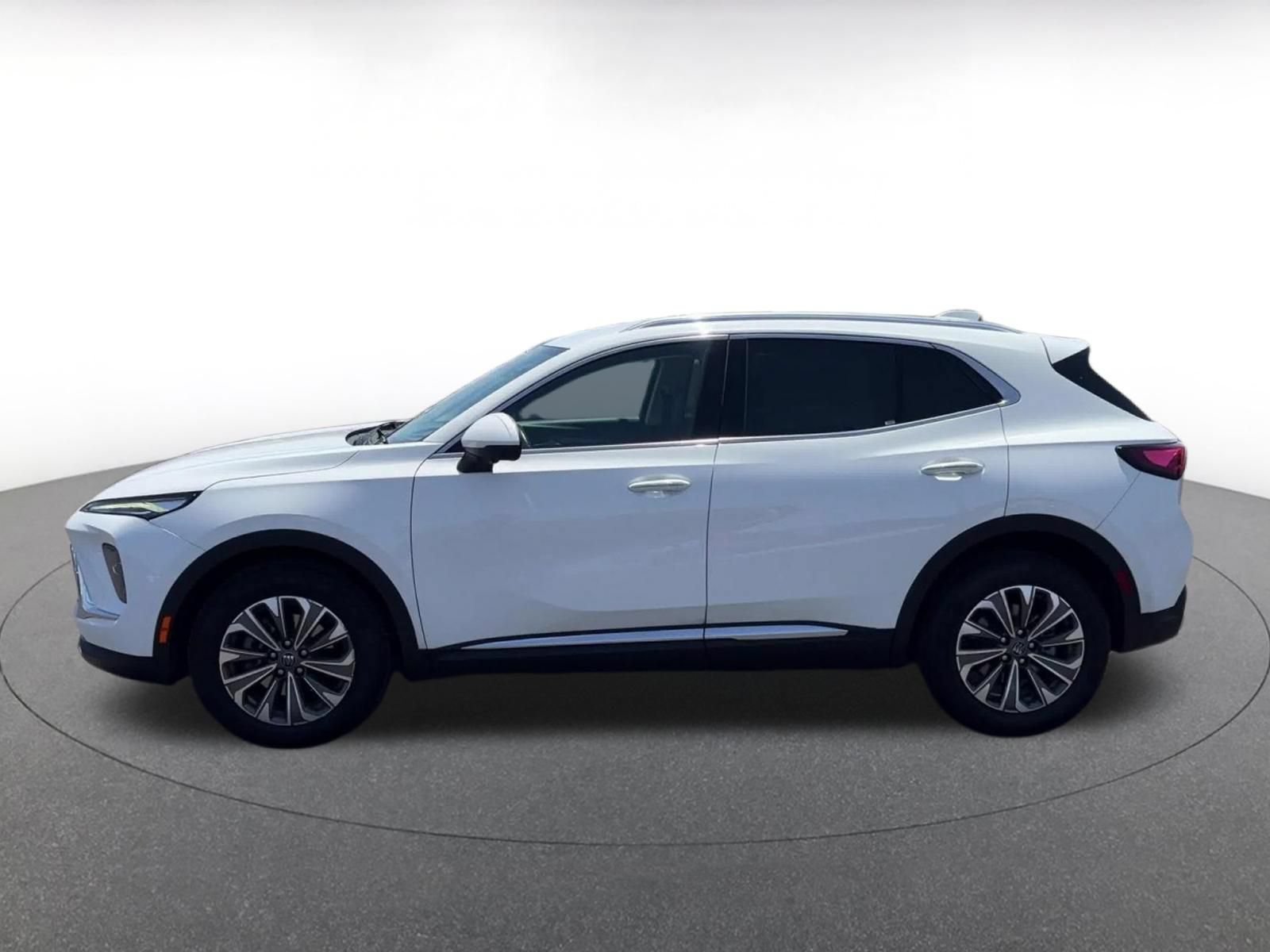 Thumbnail: 2024 Buick Envision - 8