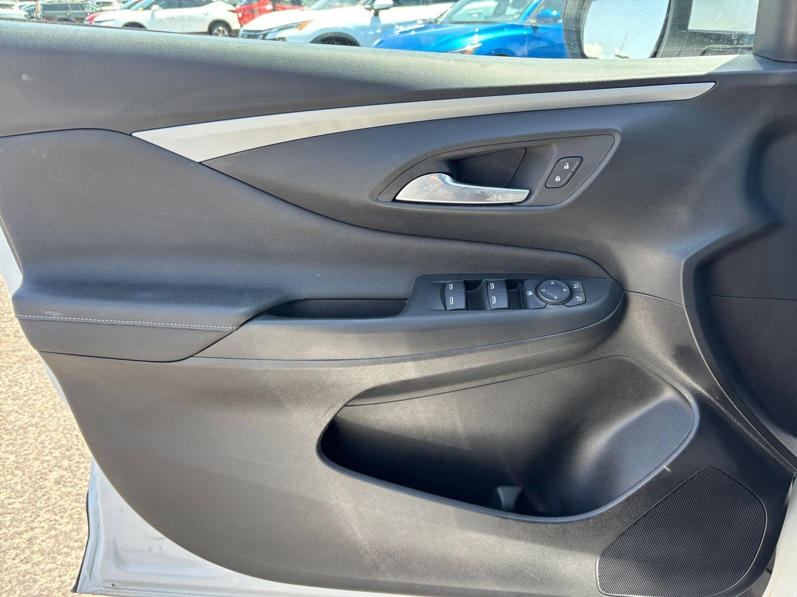 Thumbnail: 2025 Buick Envista - 18