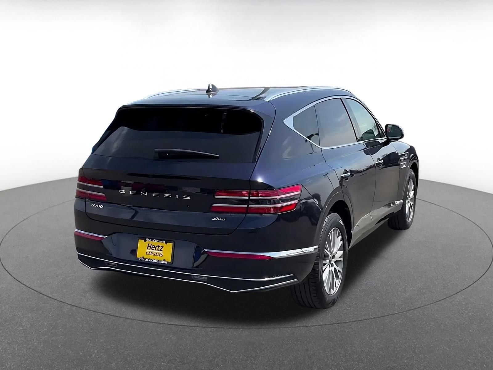 Thumbnail: 2026 Genesis GV80 - 14