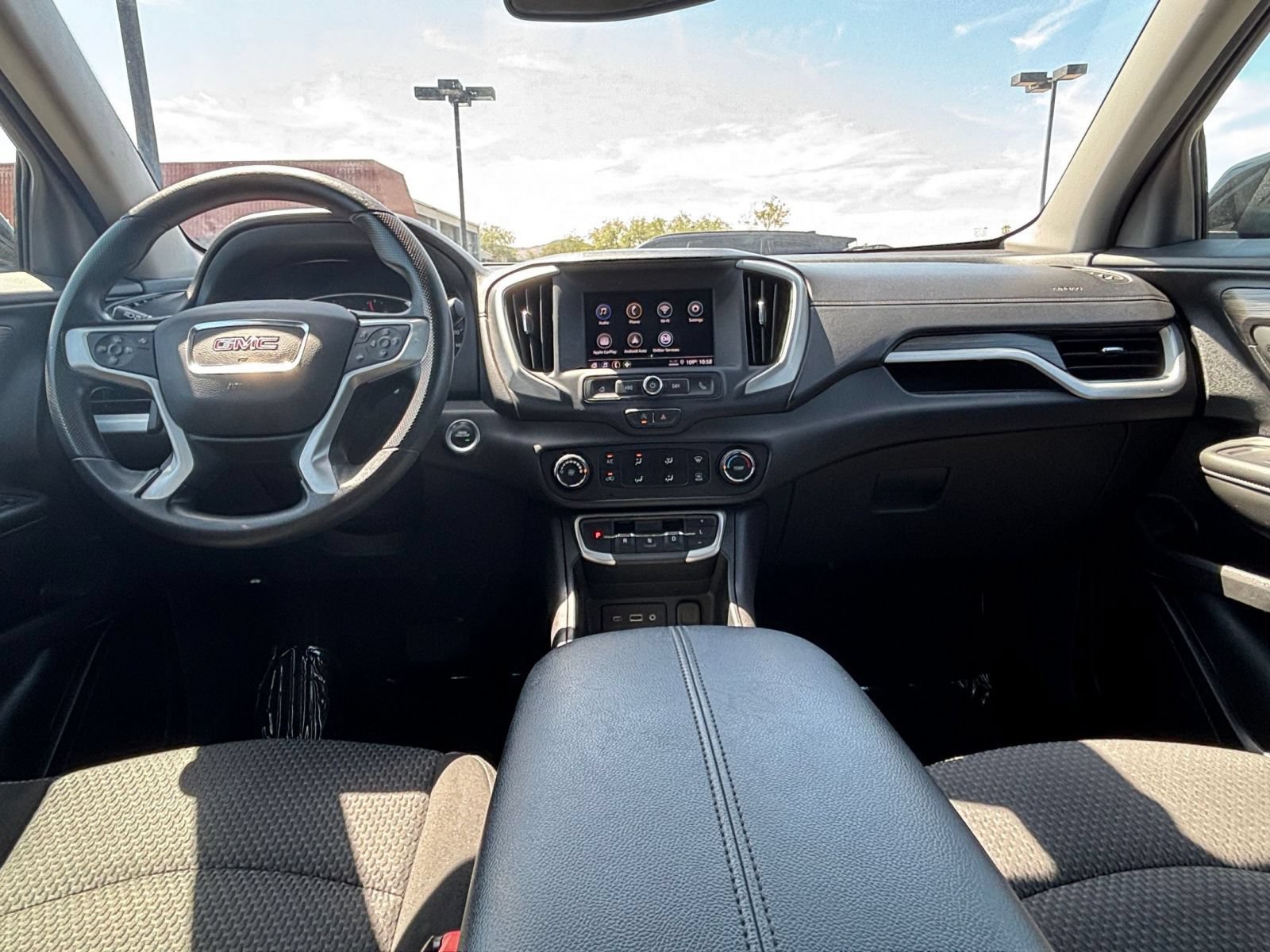Thumbnail: 2024 GMC Terrain - 31