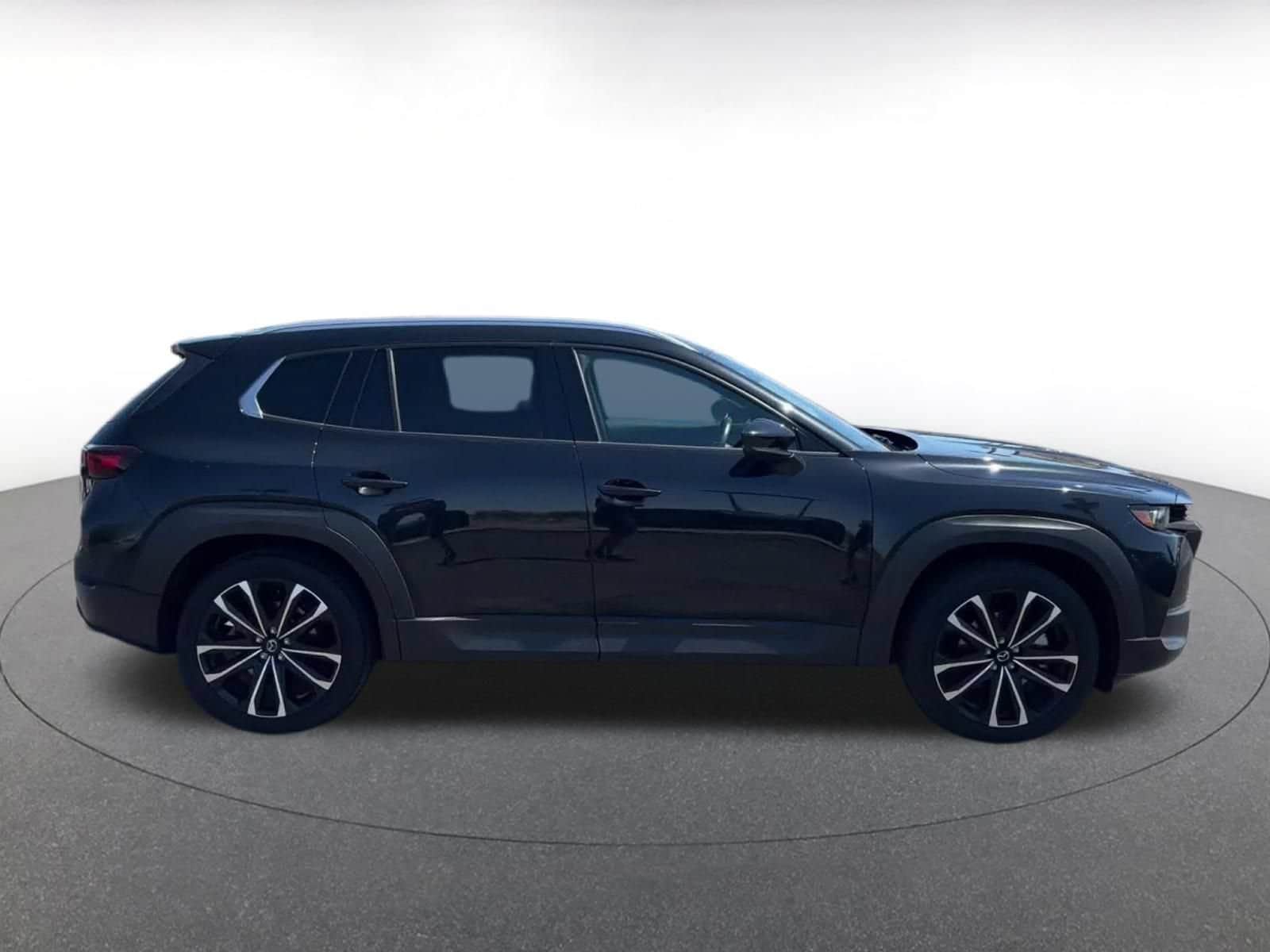 Thumbnail: 2026 Mazda CX-50 - 15
