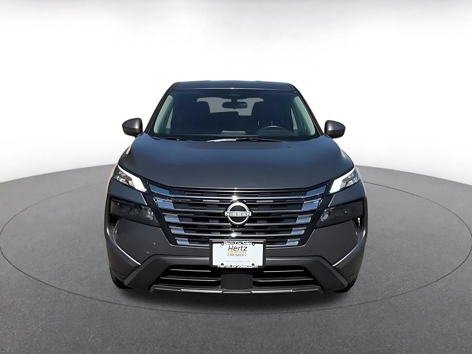 Thumbnail: 2025 Nissan Rogue - 4