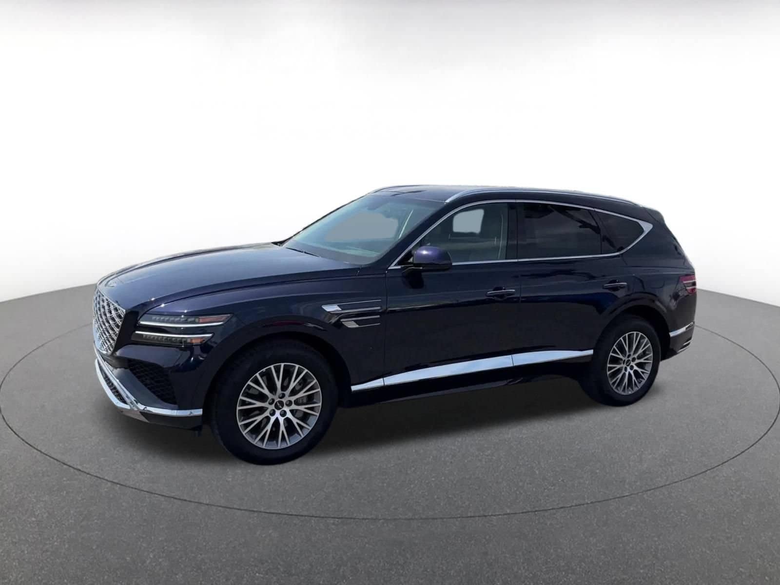 Thumbnail: 2026 Genesis GV80 - 7