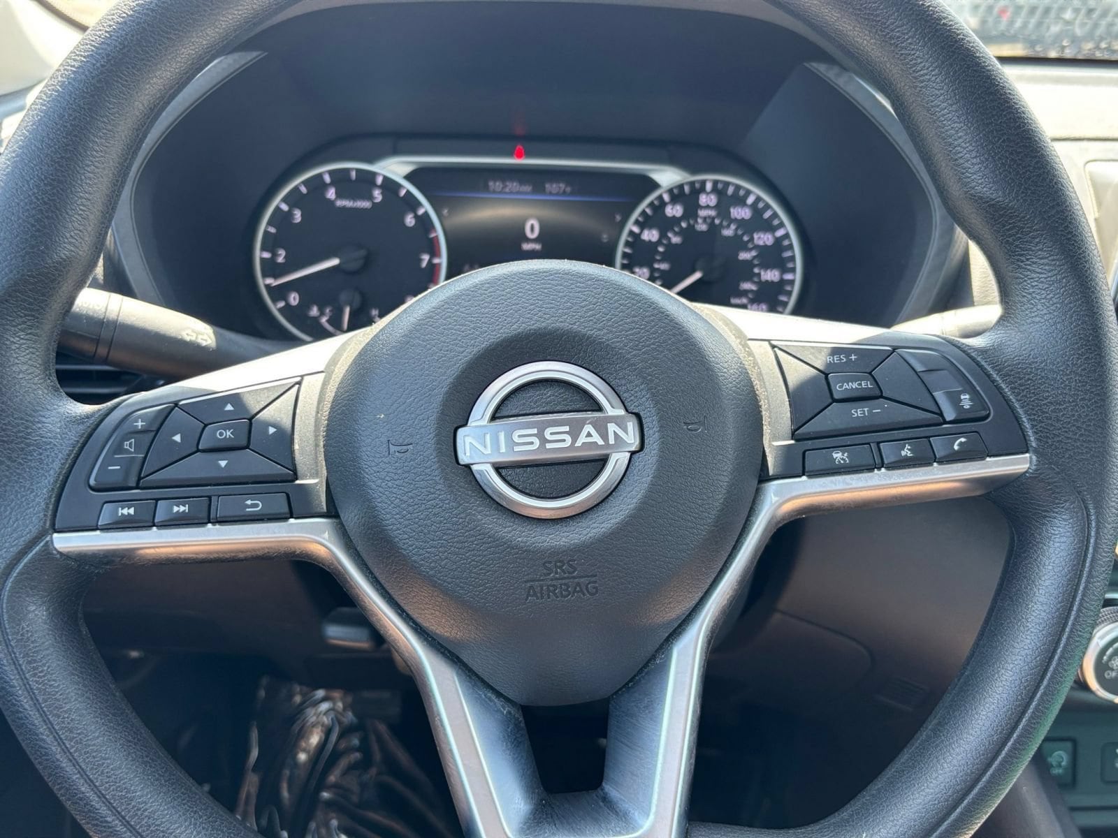 Thumbnail: 2025 Nissan Sentra - 25
