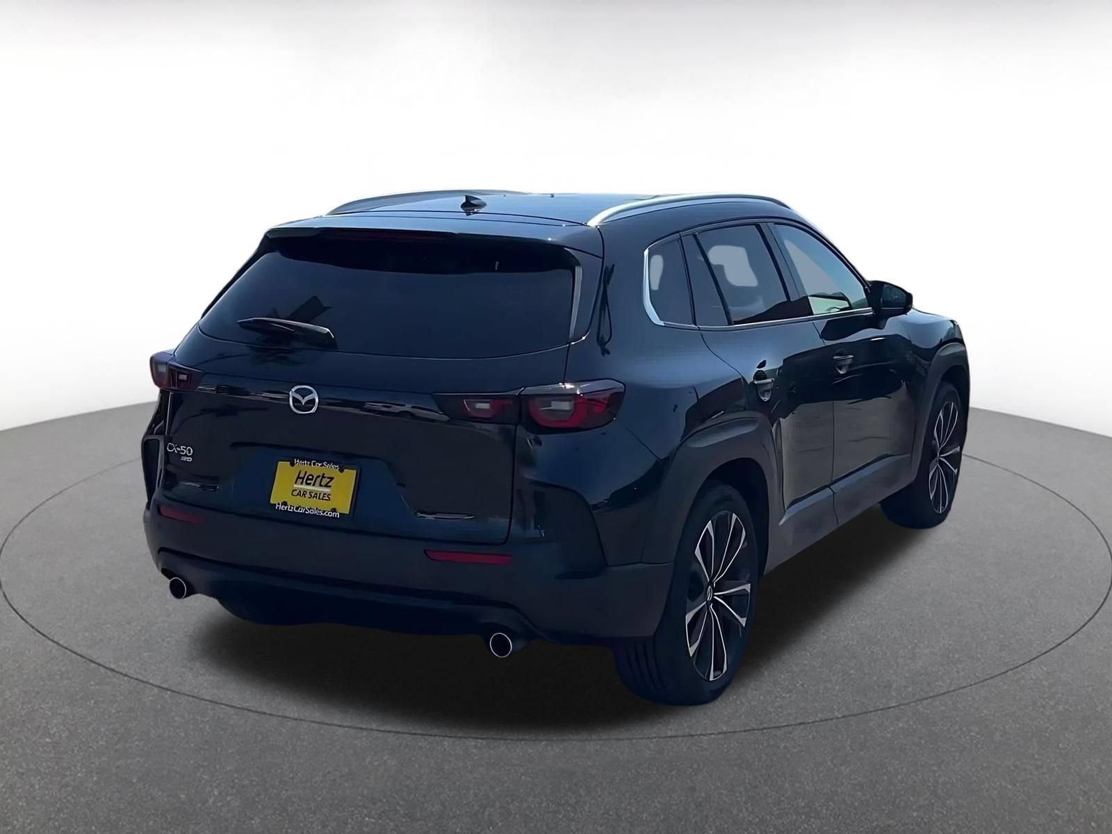 Thumbnail: 2026 Mazda CX-50 - 13