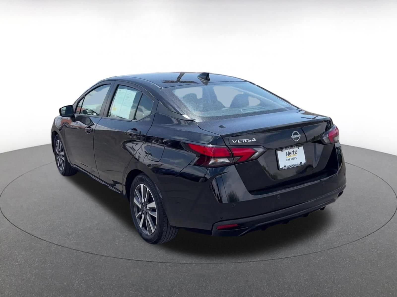 Thumbnail: 2025 Nissan Versa - 10
