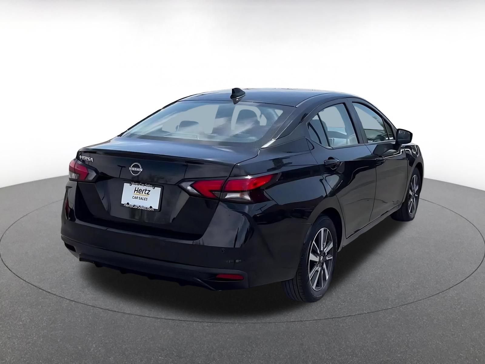 Thumbnail: 2025 Nissan Versa - 13