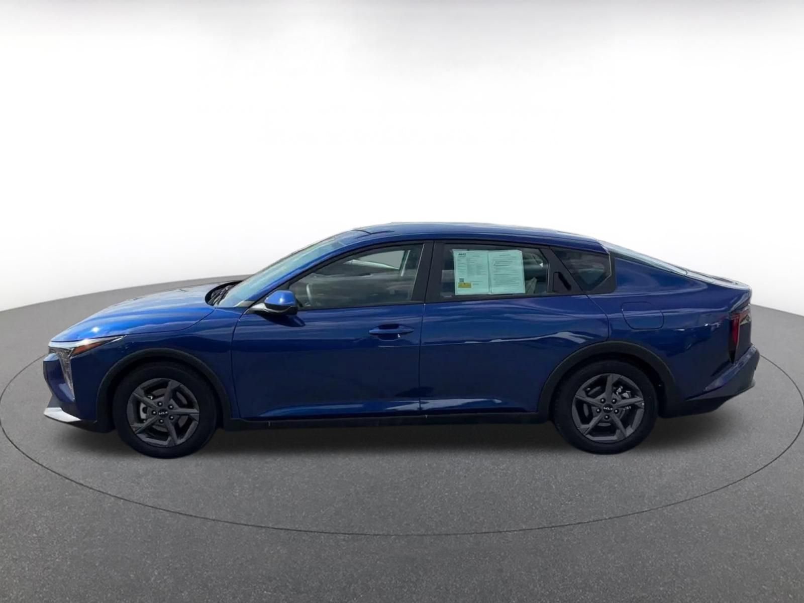 Thumbnail: 2026 Kia K4 - 8