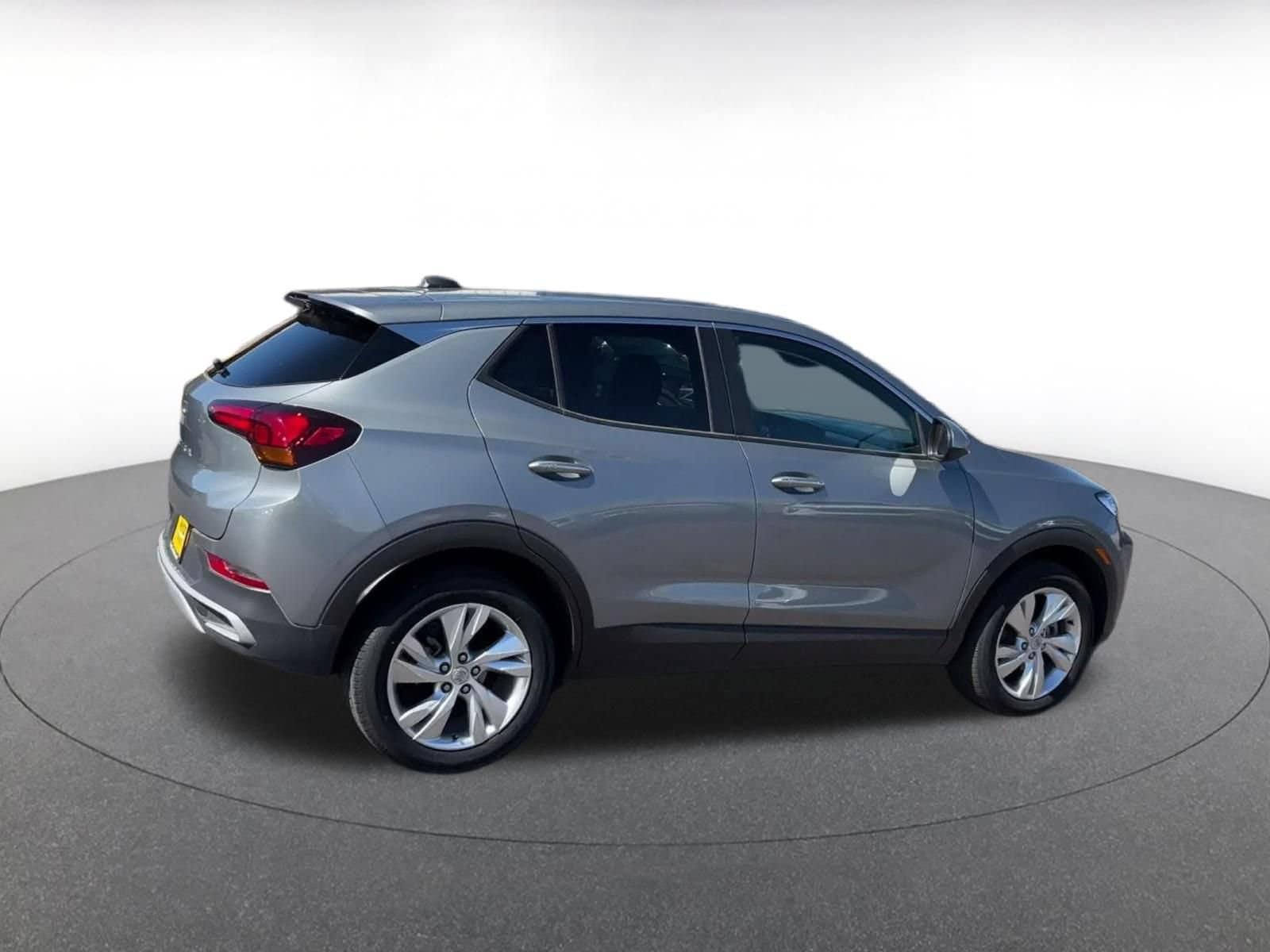 Thumbnail: 2025 Buick Encore GX - 14