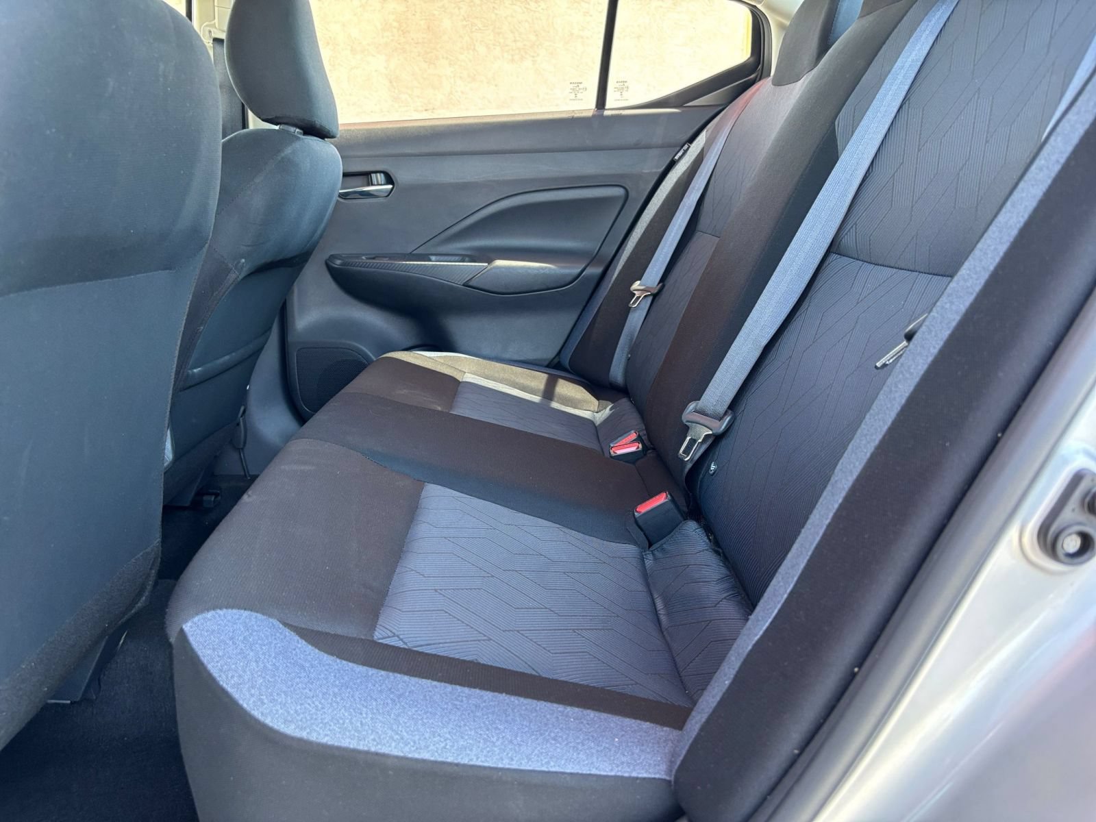 Thumbnail: 2025 Nissan Versa - 22
