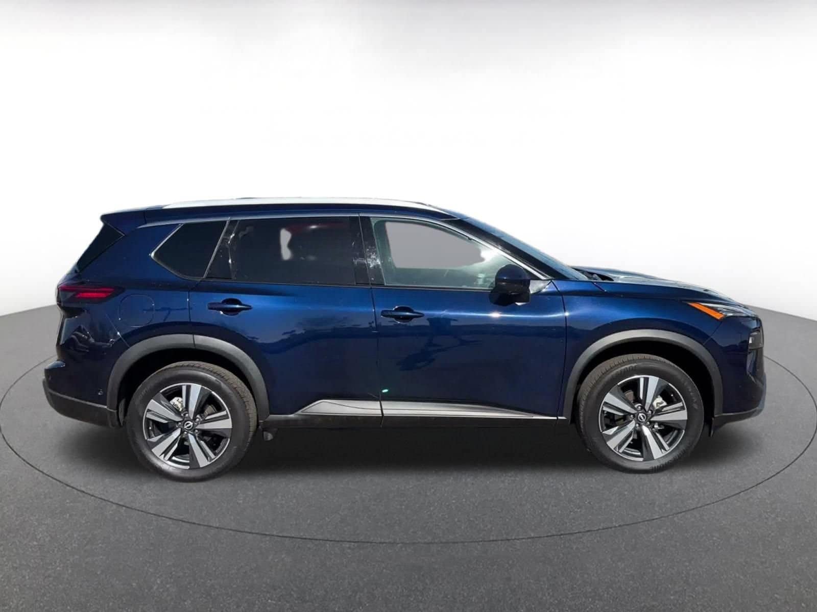 Thumbnail: 2026 Nissan Rogue - 15