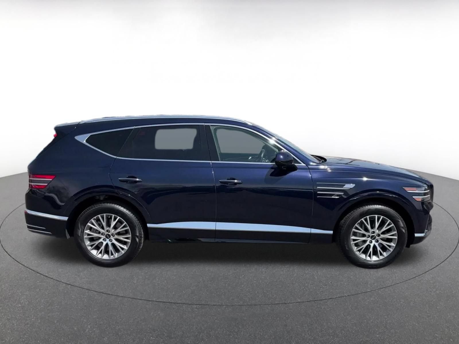 Thumbnail: 2026 Genesis GV80 - 15