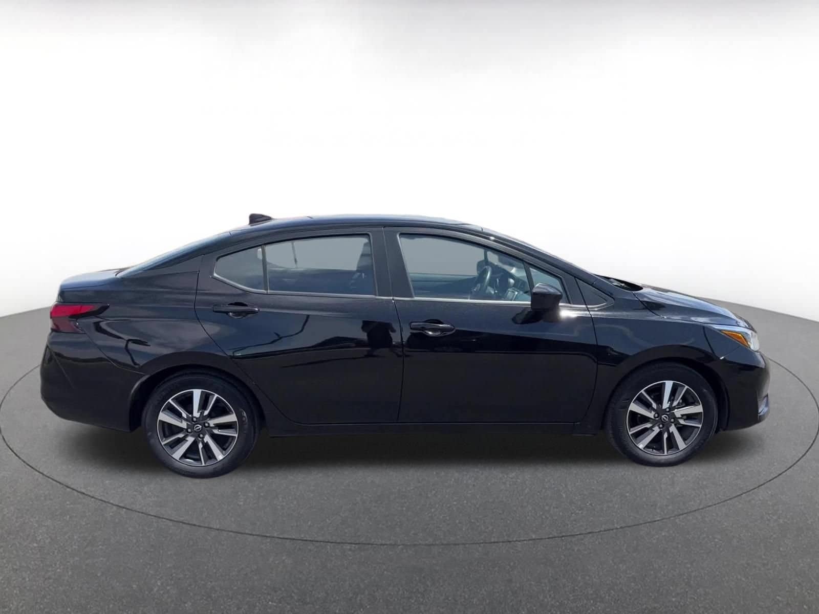 Thumbnail: 2025 Nissan Versa - 15
