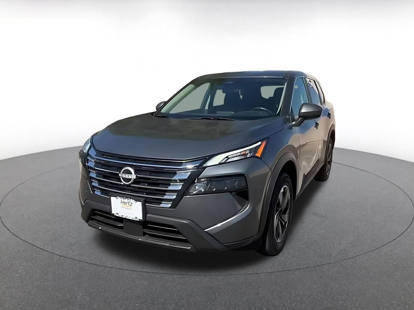 Thumbnail: 2025 Nissan Rogue - 6