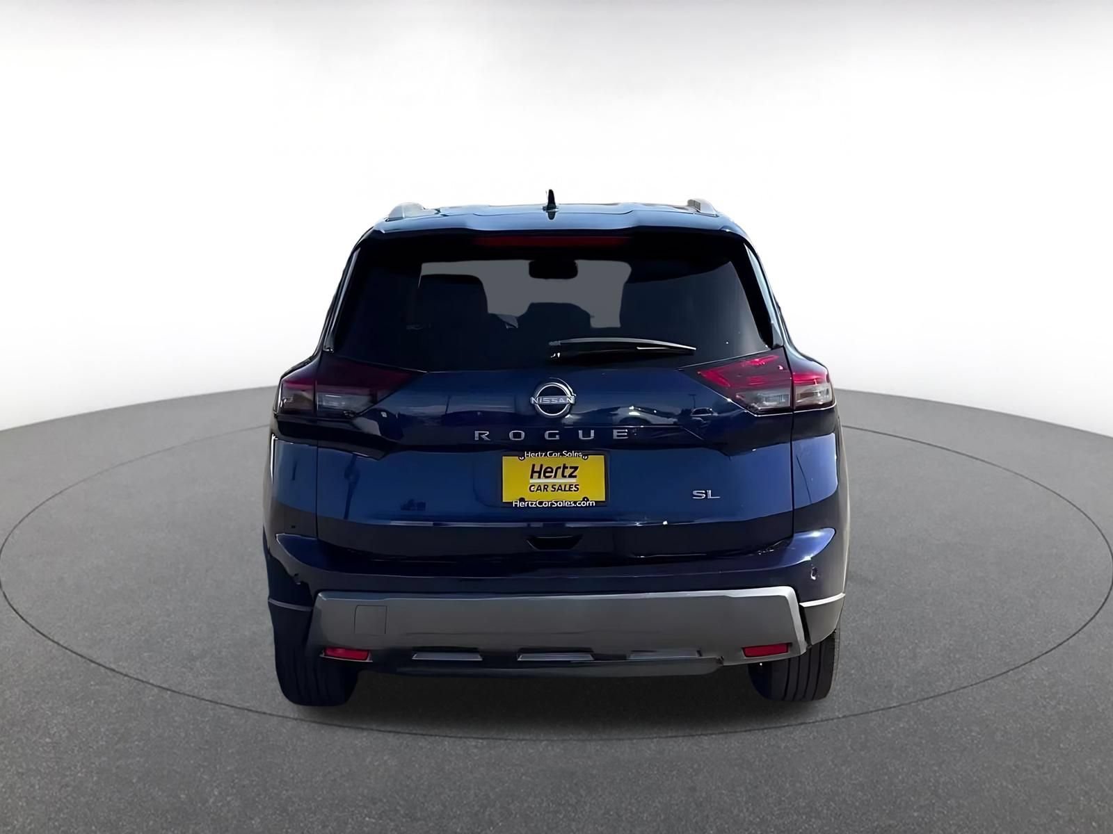 Thumbnail: 2026 Nissan Rogue - 12