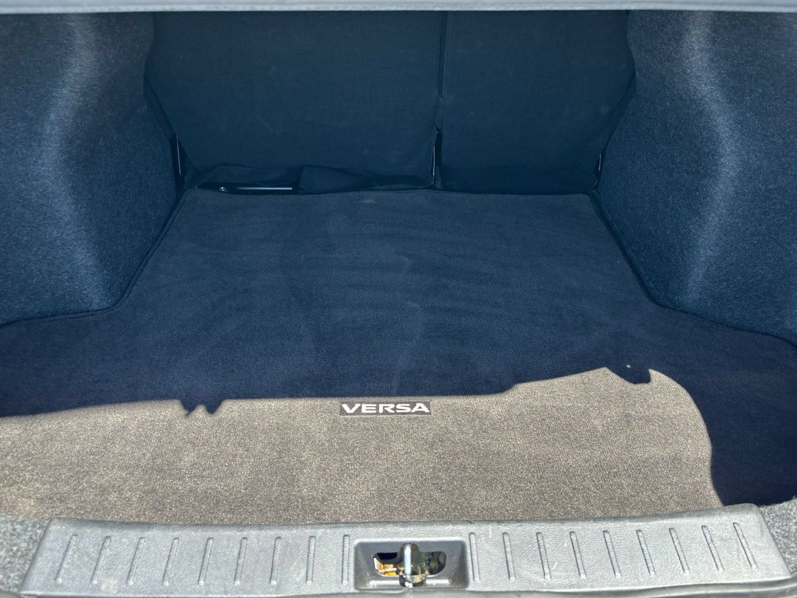 Thumbnail: 2025 Nissan Versa - 28