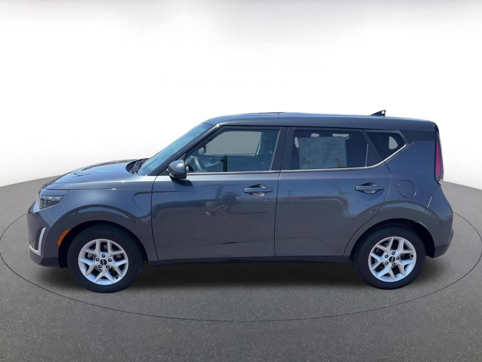 Thumbnail: 2025 Kia Soul - 8