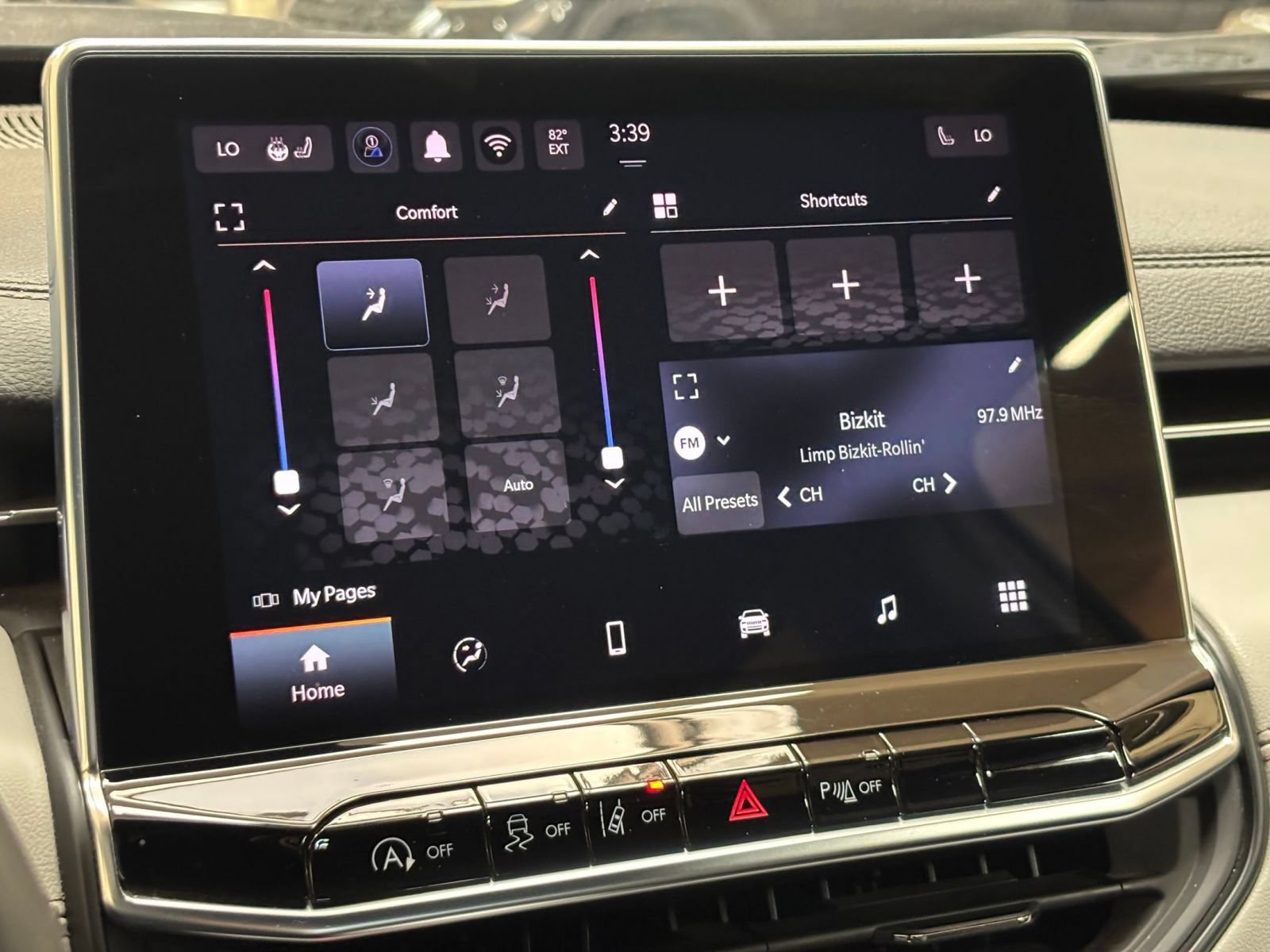 Thumbnail: 2025 Jeep Compass - 19