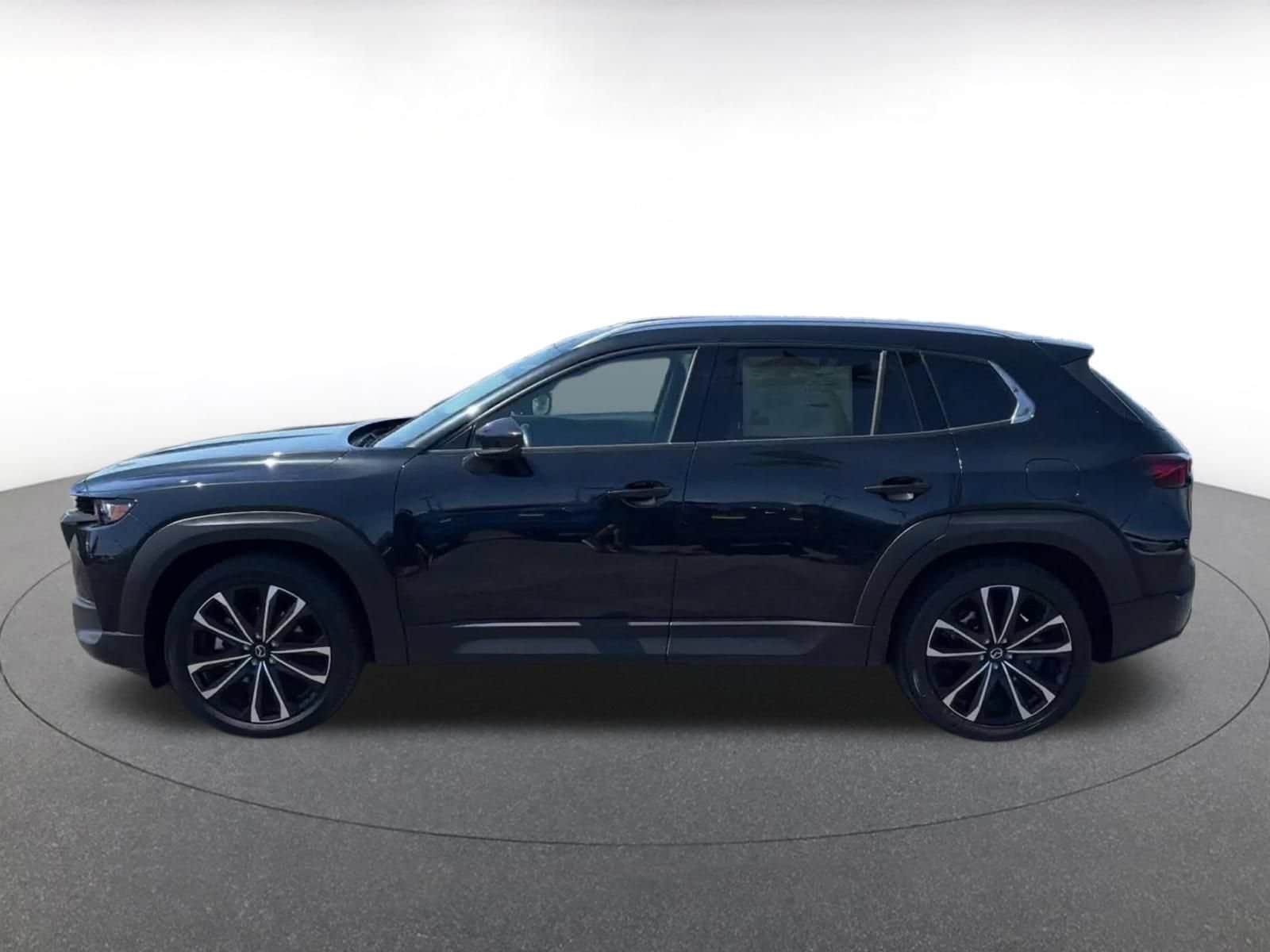 Thumbnail: 2026 Mazda CX-50 - 8