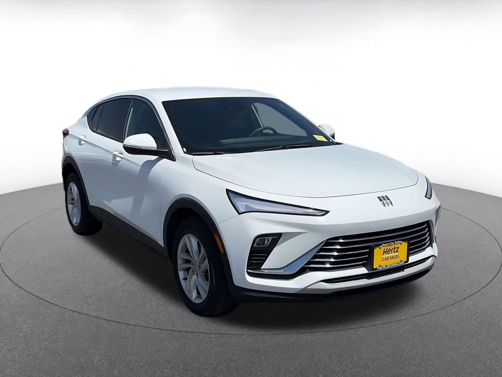 Thumbnail: 2025 Buick Envista - 3