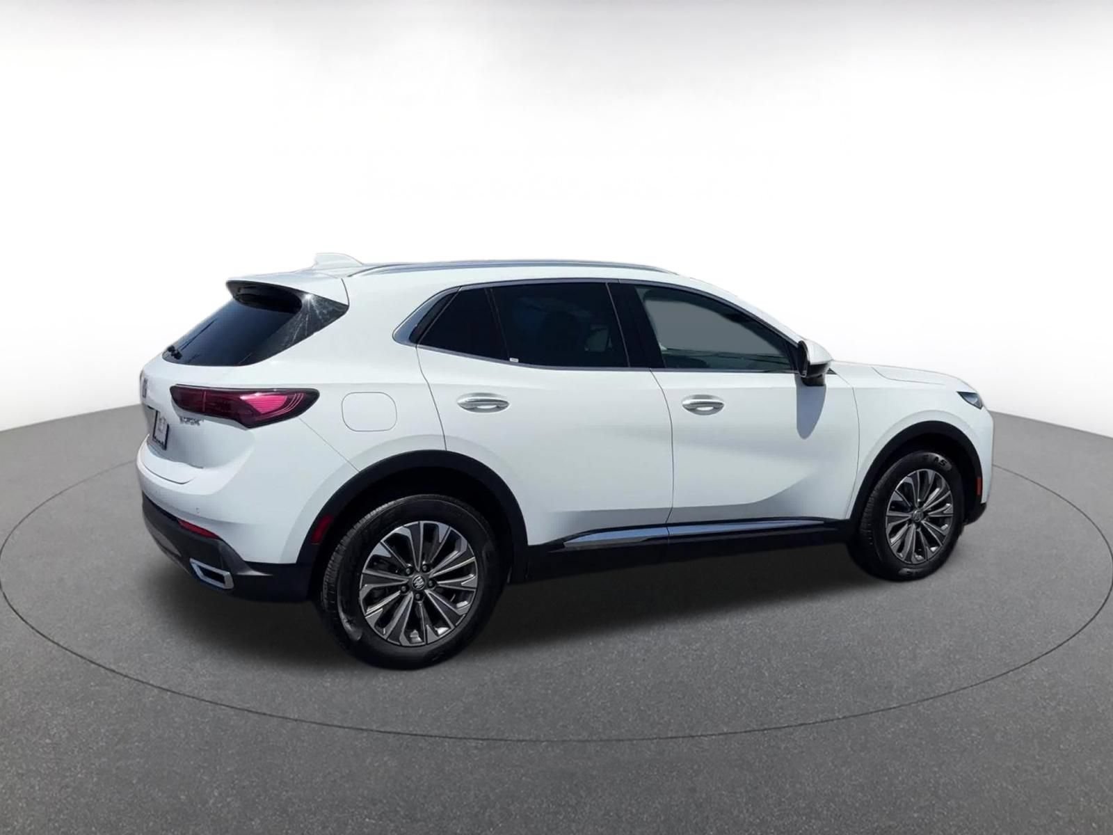 Thumbnail: 2024 Buick Envision - 14