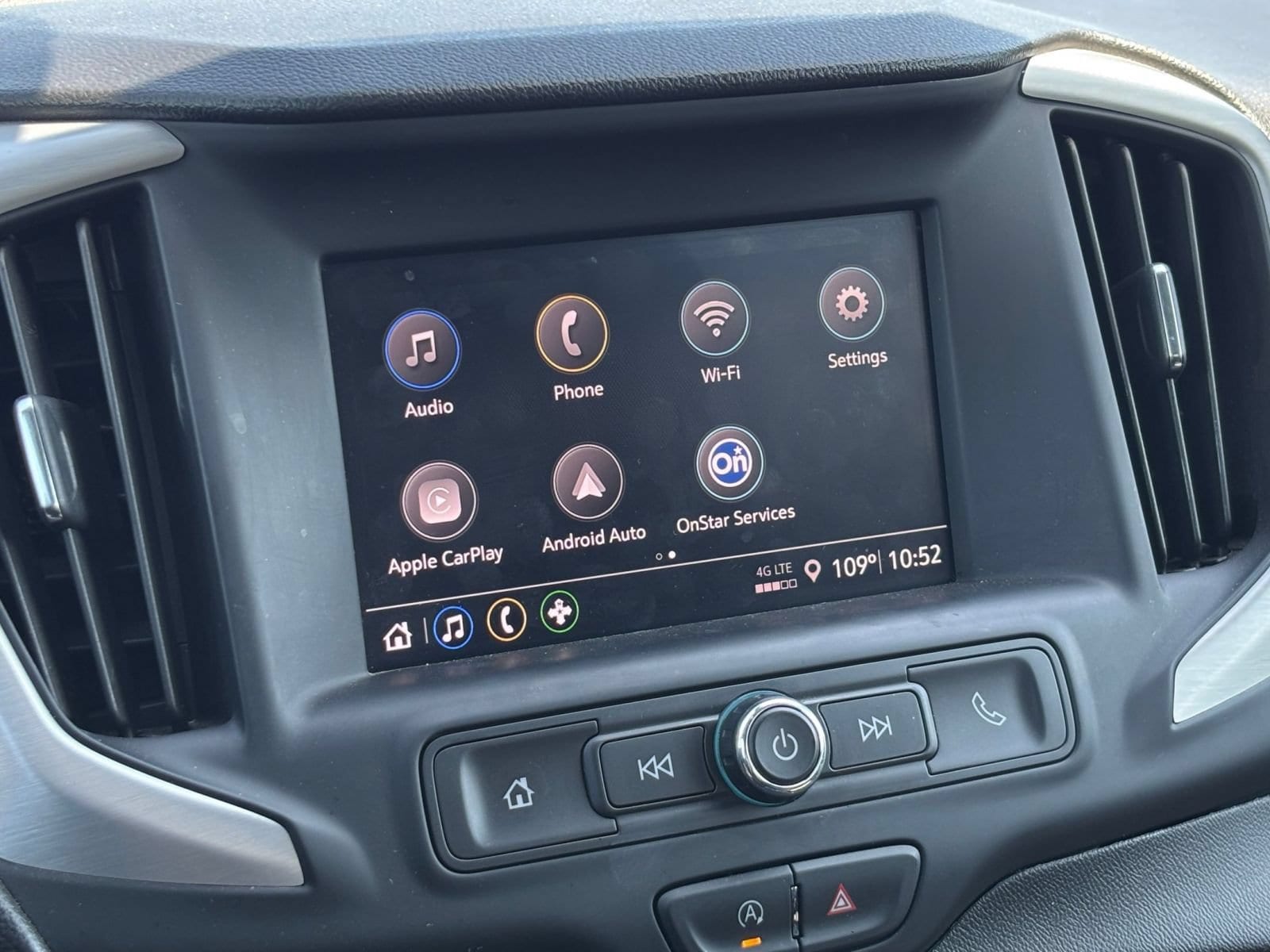 Thumbnail: 2024 GMC Terrain - 19
