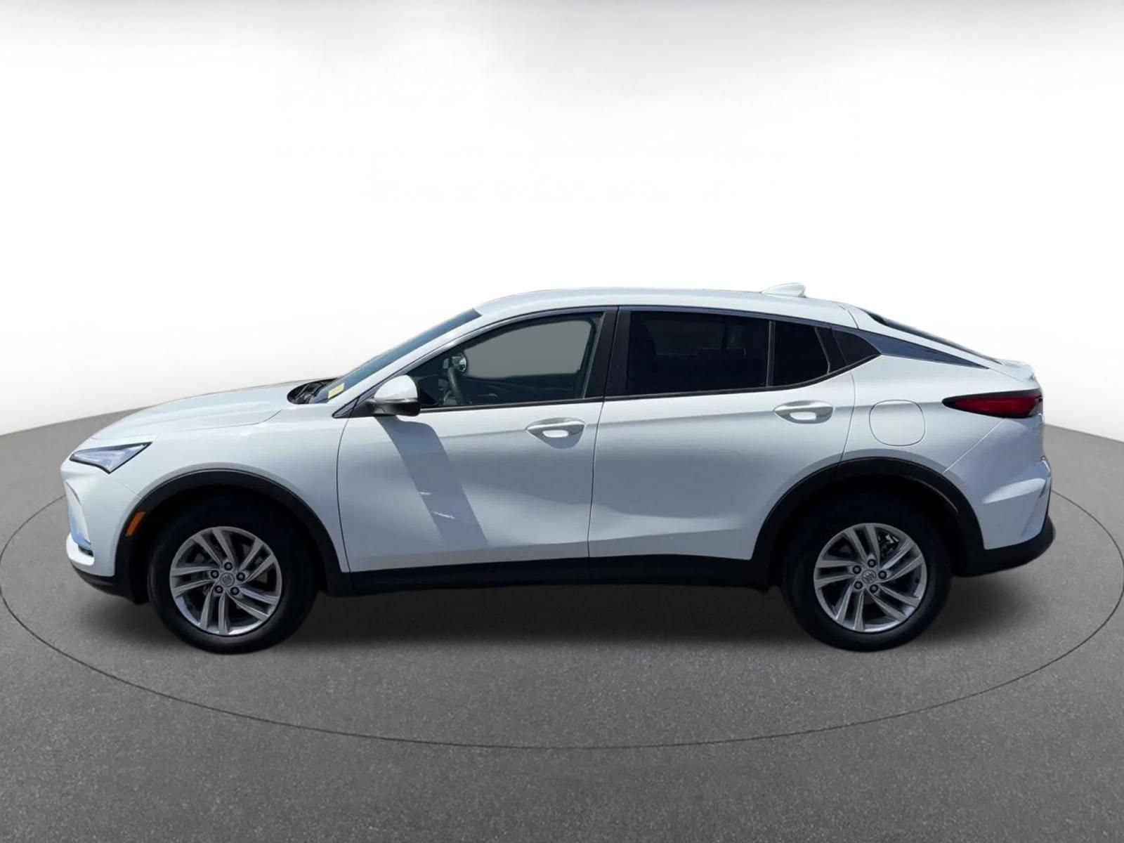 Thumbnail: 2025 Buick Envista - 8