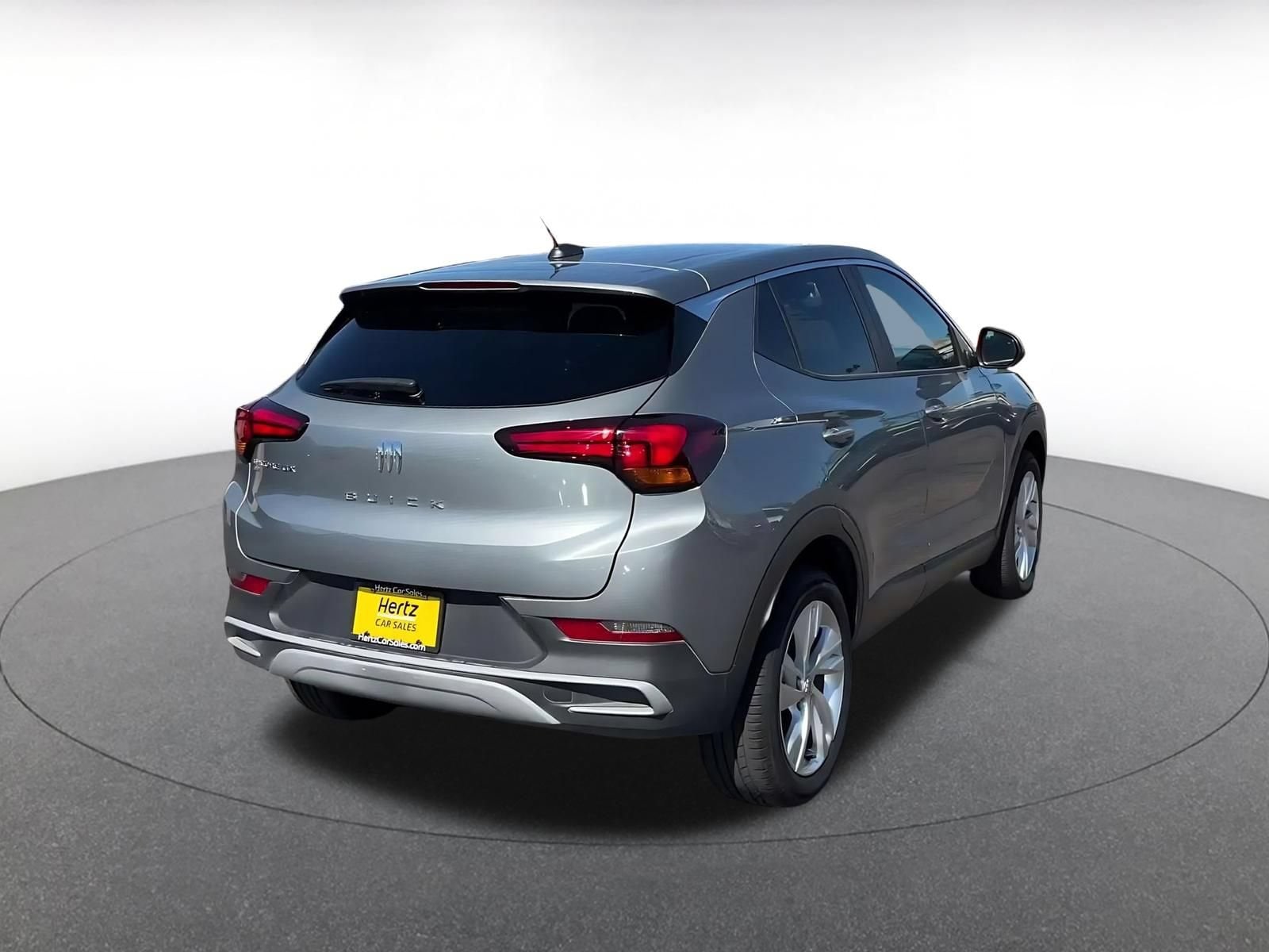 Thumbnail: 2025 Buick Encore GX - 13